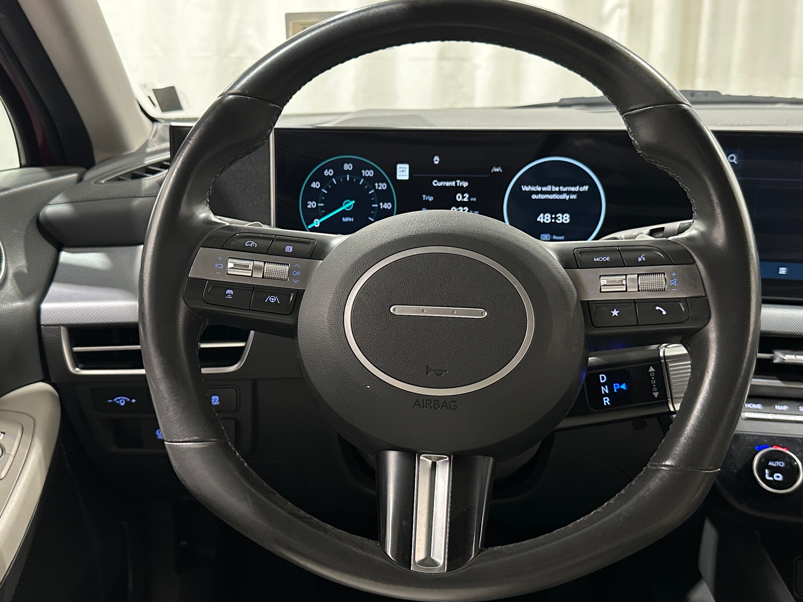 Thumbnail: 2024 Hyundai Sonata - 5