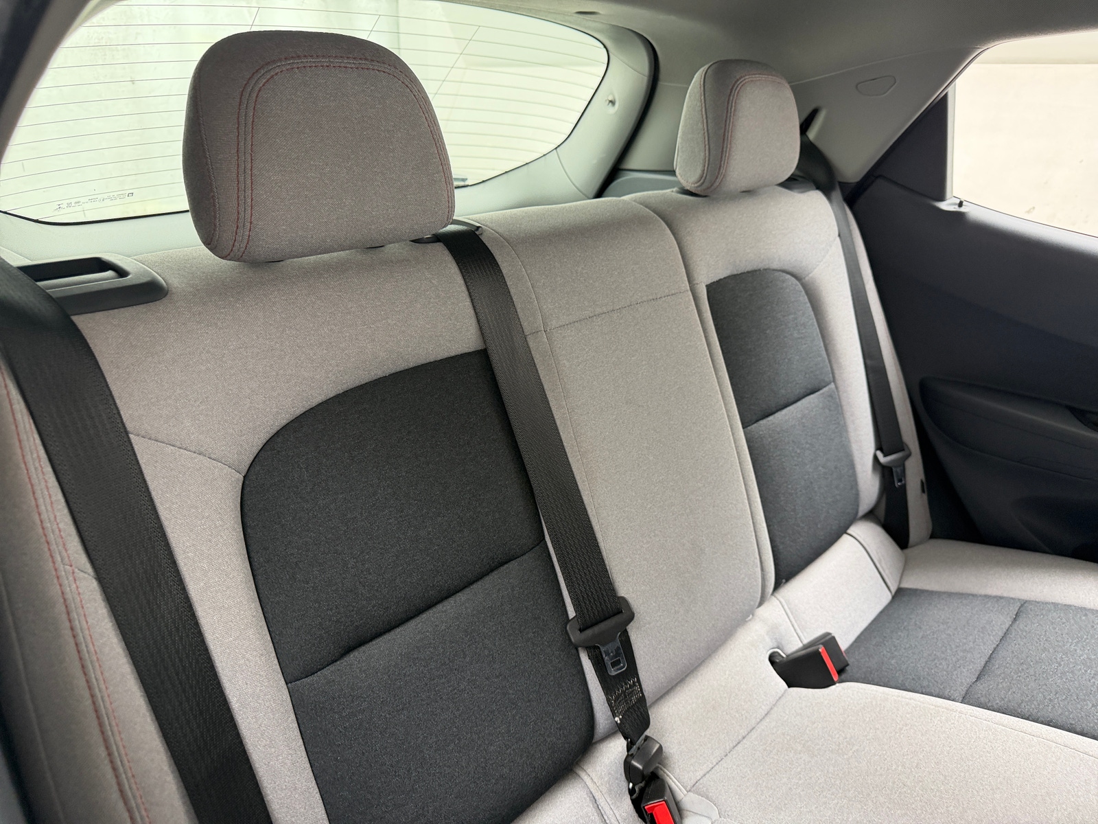 Thumbnail: 2019 Chevrolet Bolt EV - 6