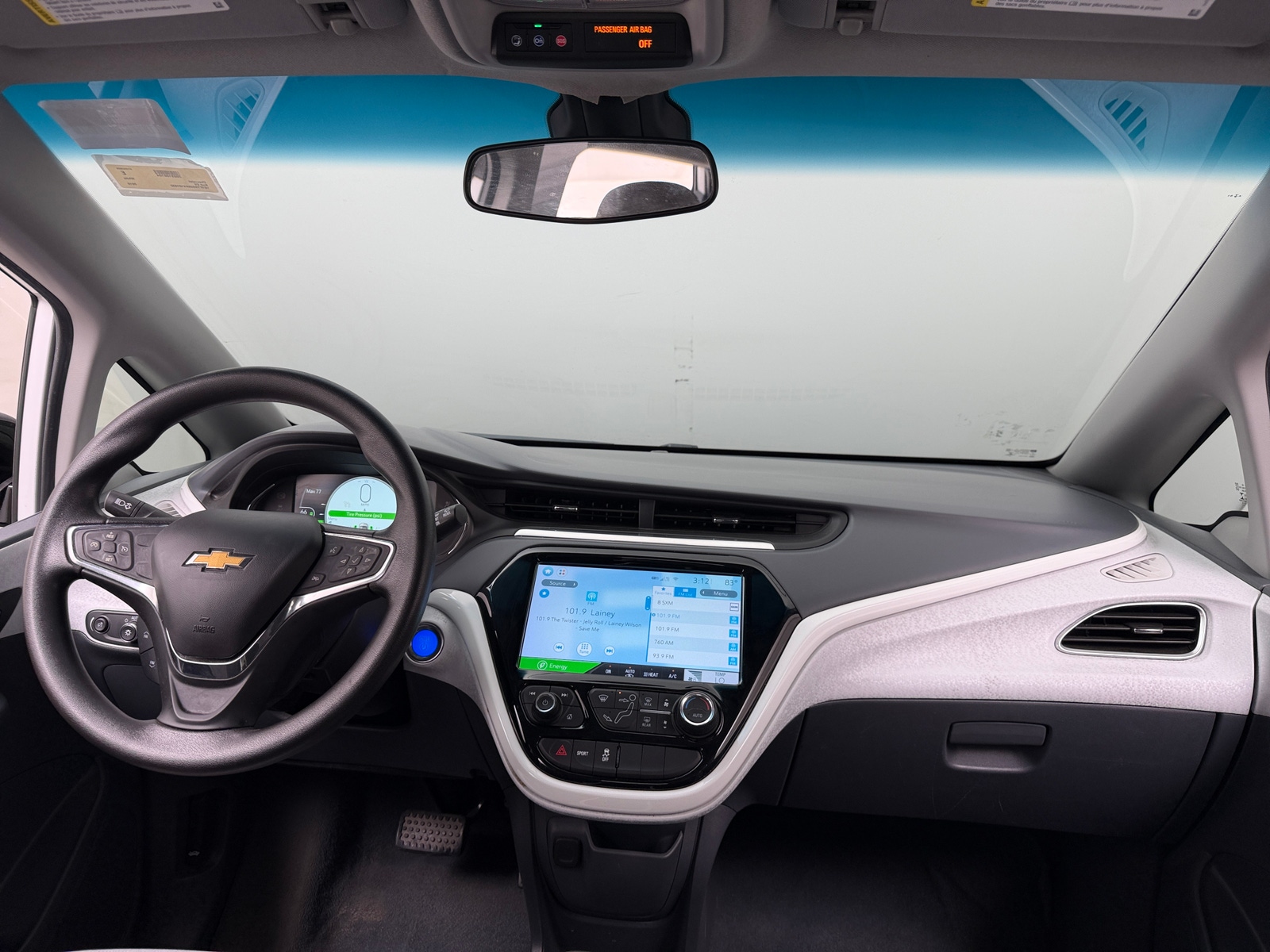Thumbnail: 2019 Chevrolet Bolt EV - 3