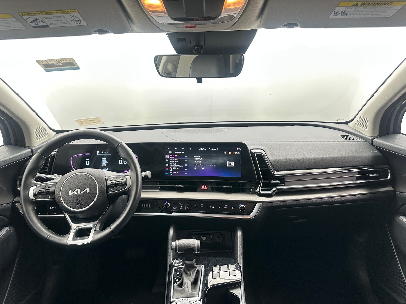 Thumbnail: 2025 Kia Sportage - 2