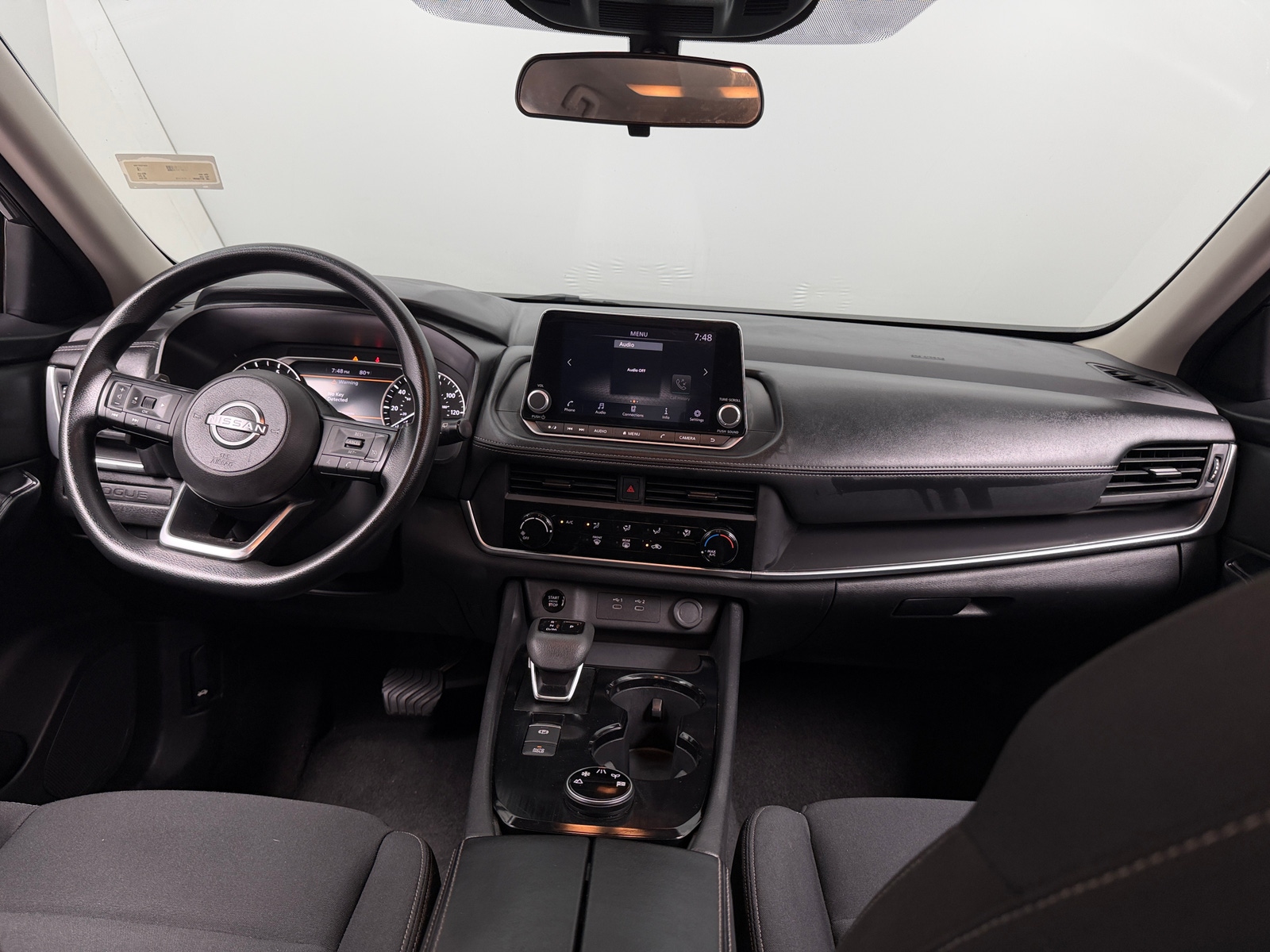 Thumbnail: 2024 Nissan Rogue - 3