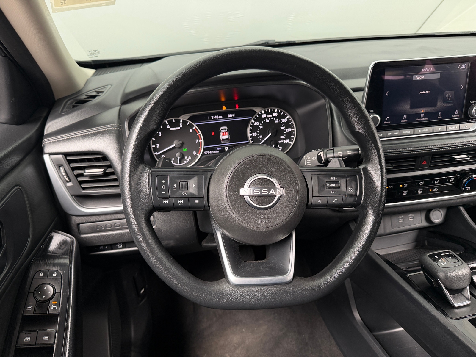 Thumbnail: 2024 Nissan Rogue - 5