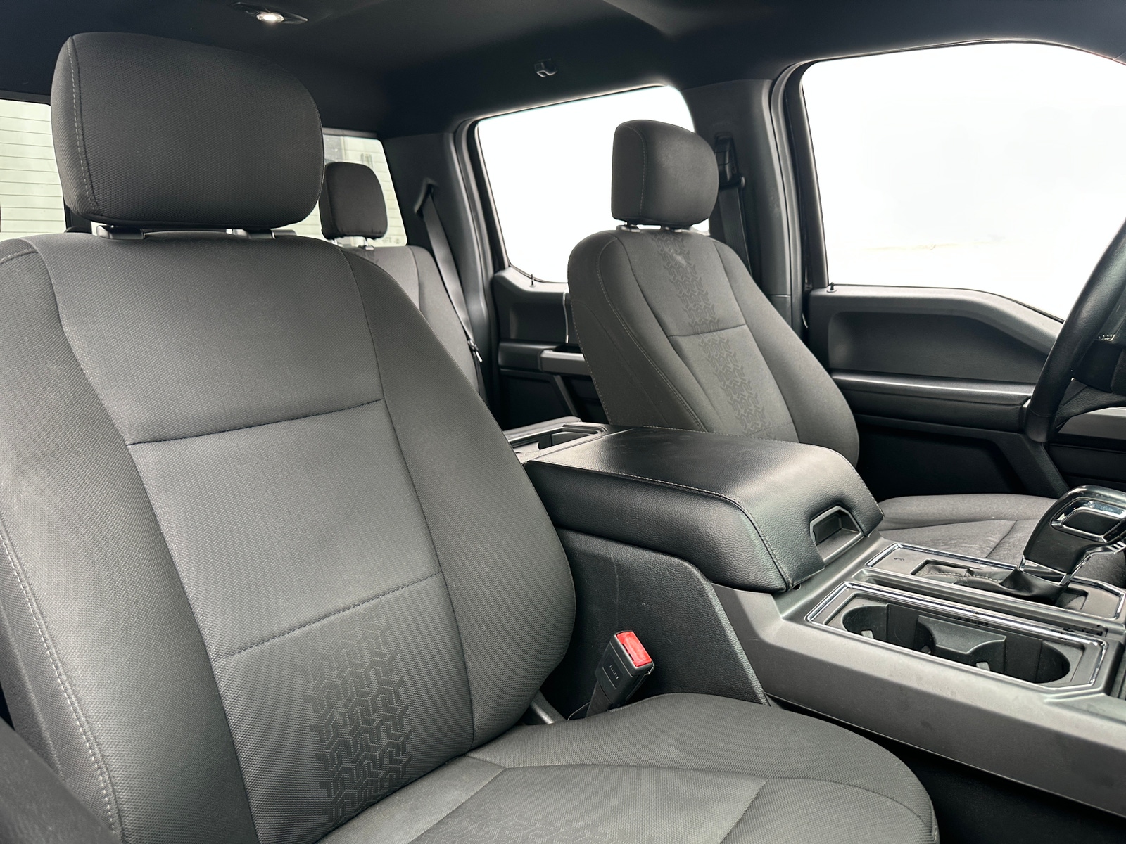 Thumbnail: 2019 Ford Econoline - 2