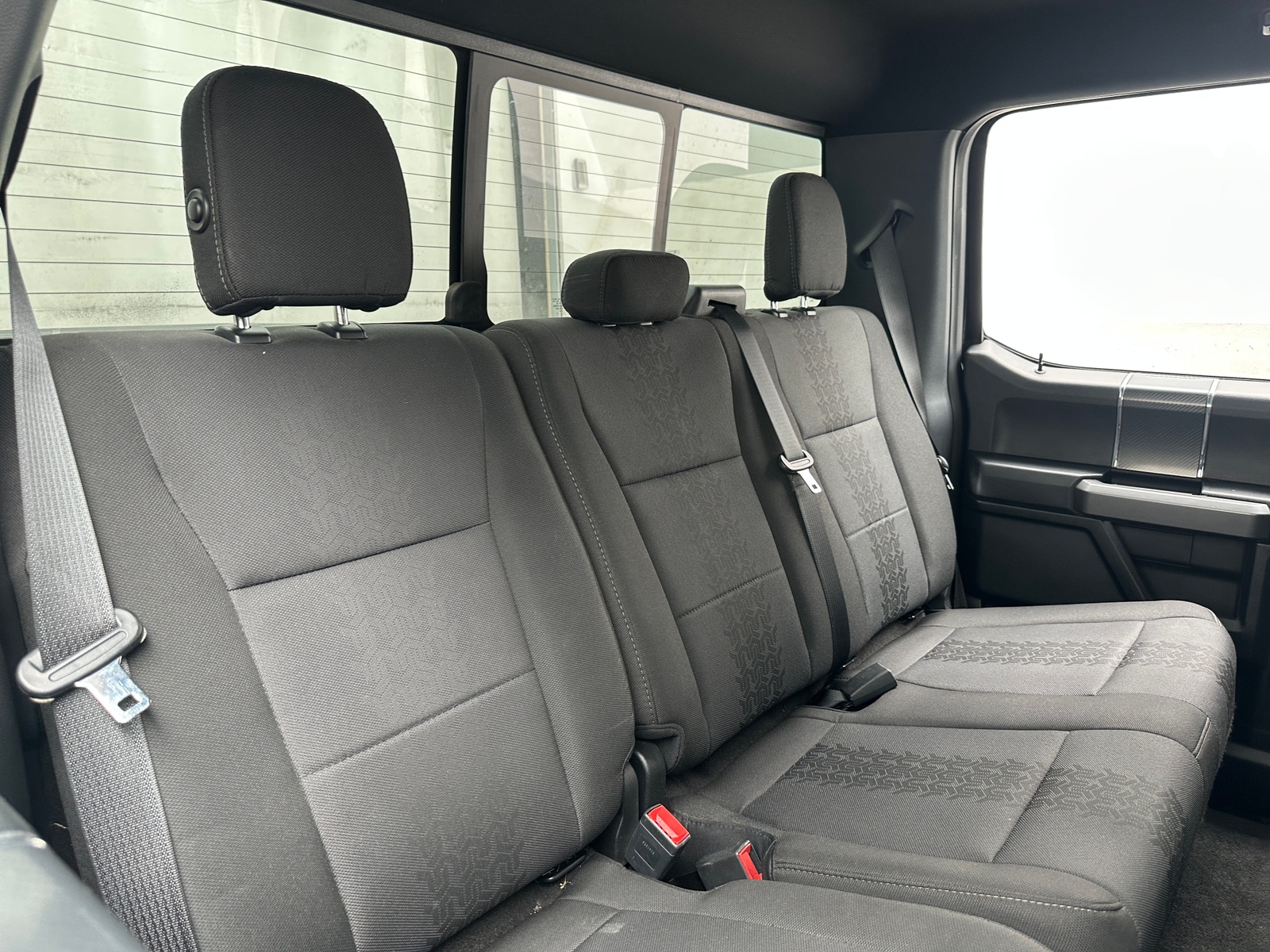 Thumbnail: 2019 Ford Econoline - 6