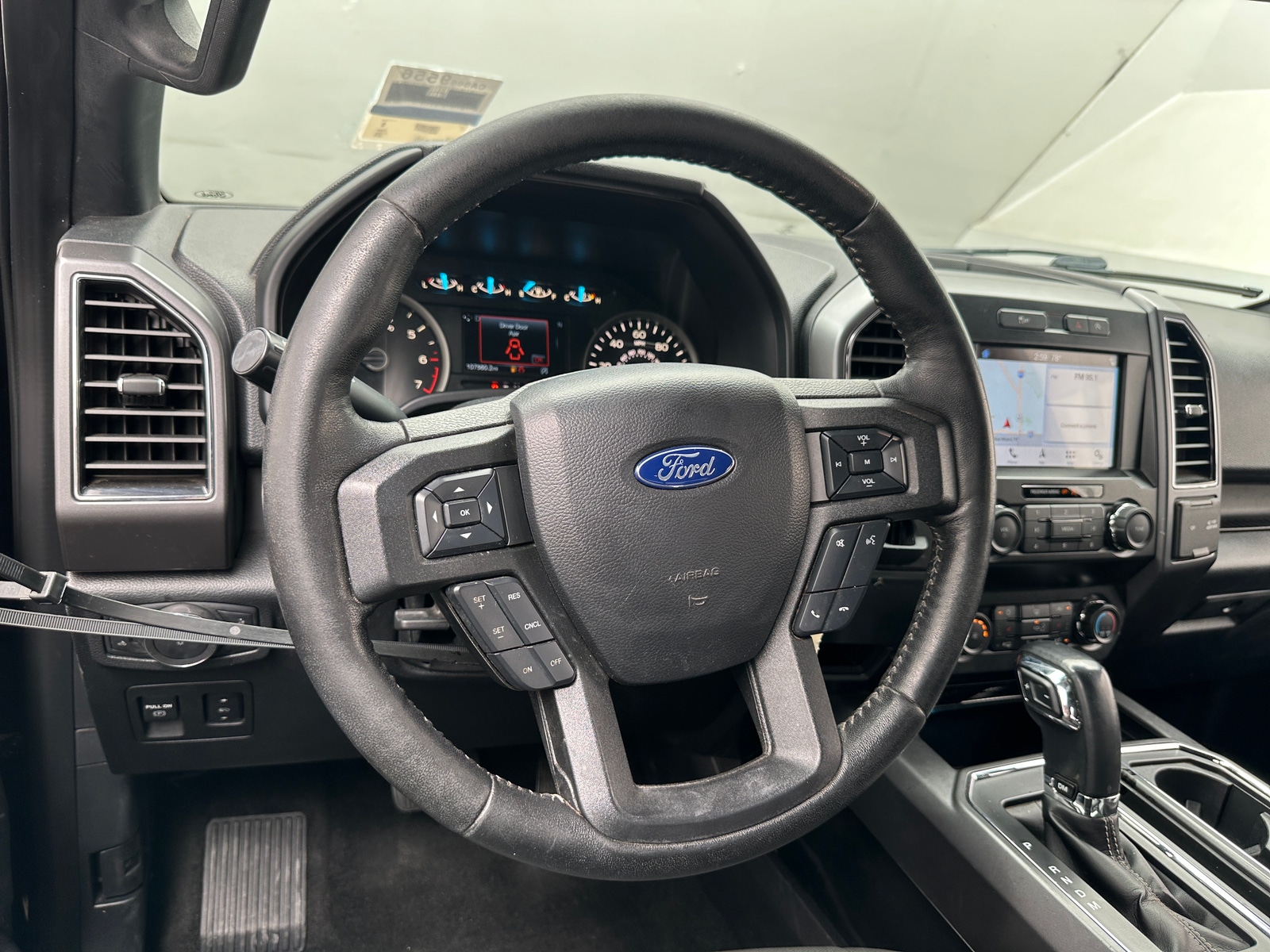 Thumbnail: 2019 Ford Econoline - 5