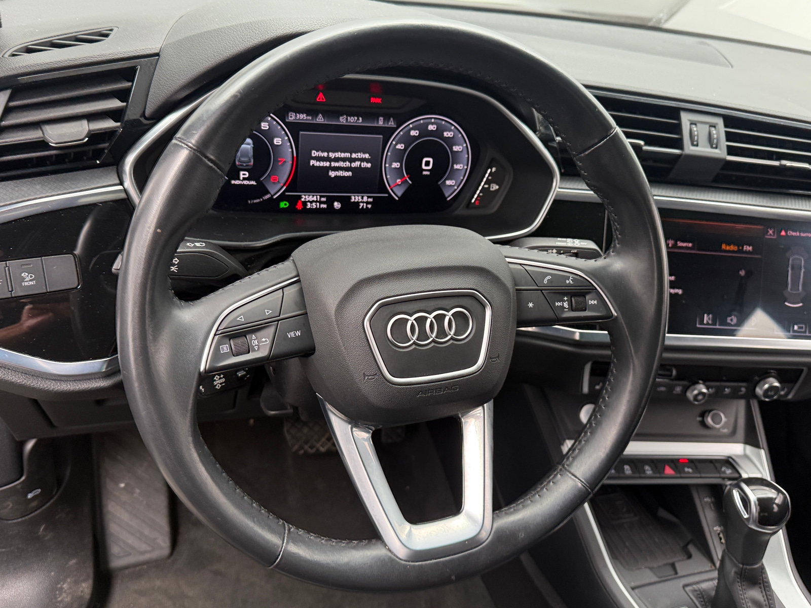 Thumbnail: 2020 Audi Q3 - 4