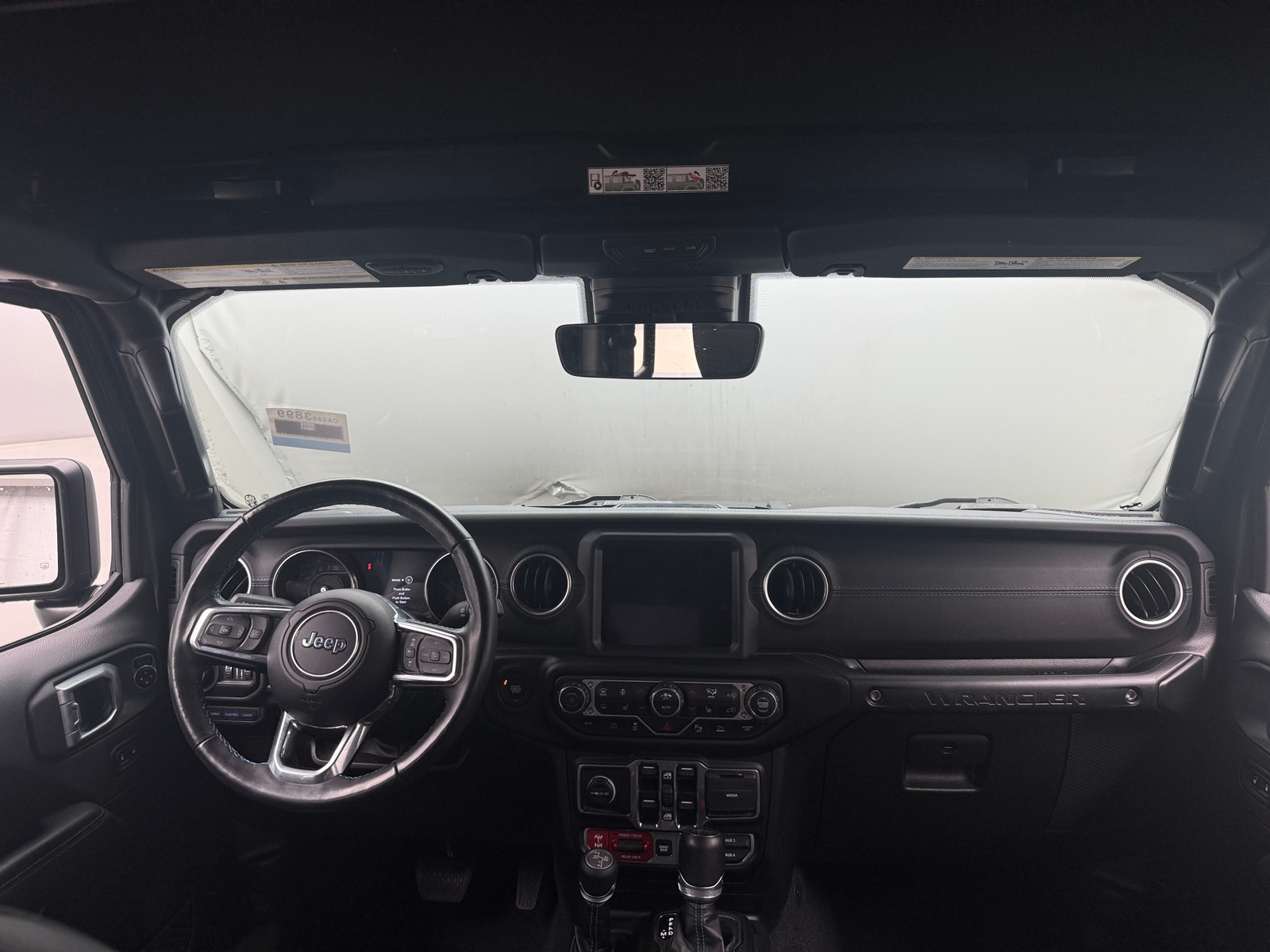 Thumbnail: 2022 Jeep Wrangler - 2