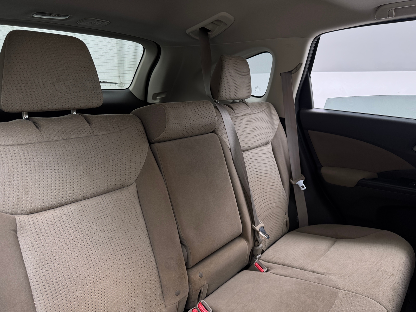 Thumbnail: 2014 Honda CR-V - 6