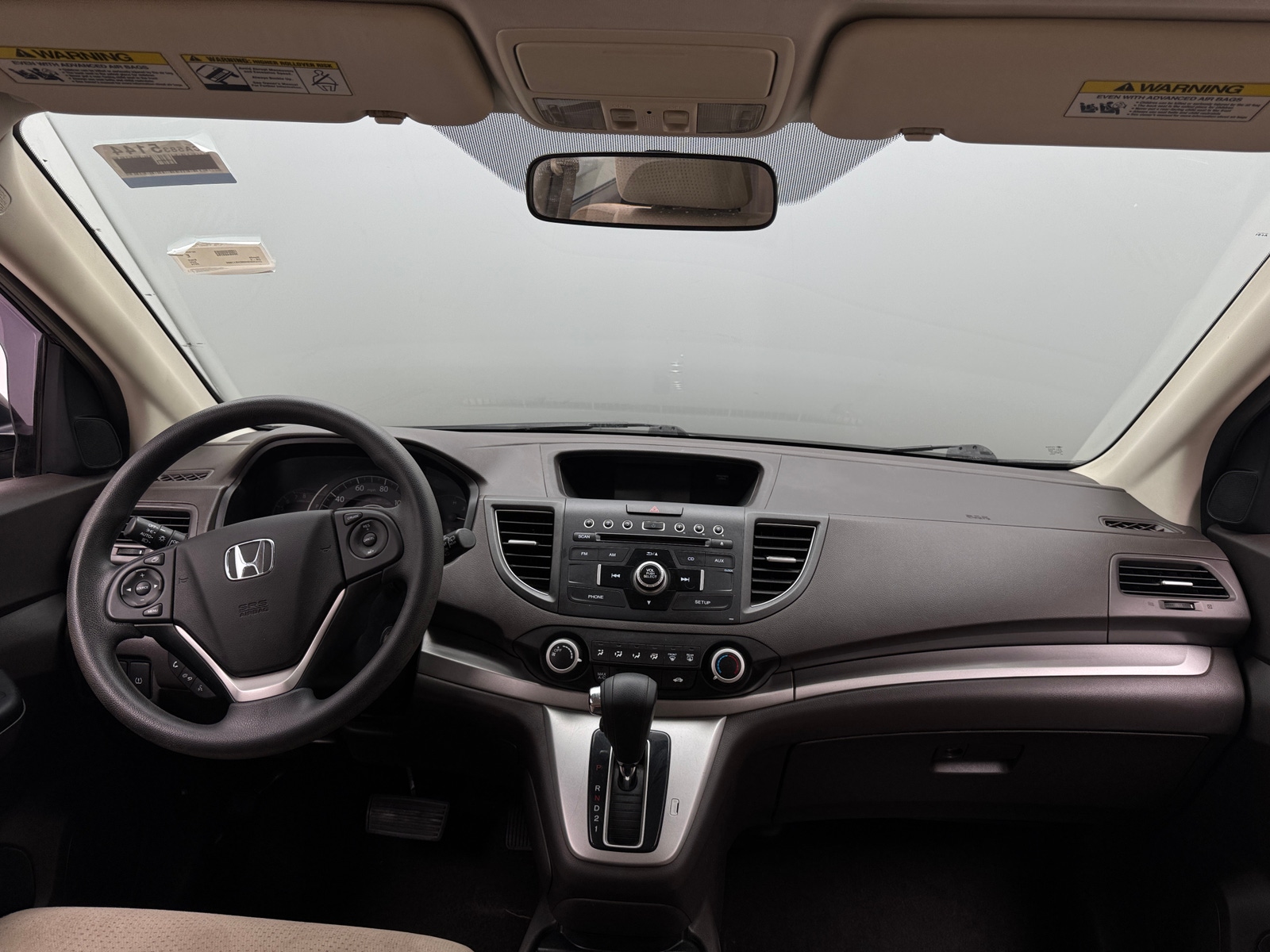 Thumbnail: 2014 Honda CR-V - 3