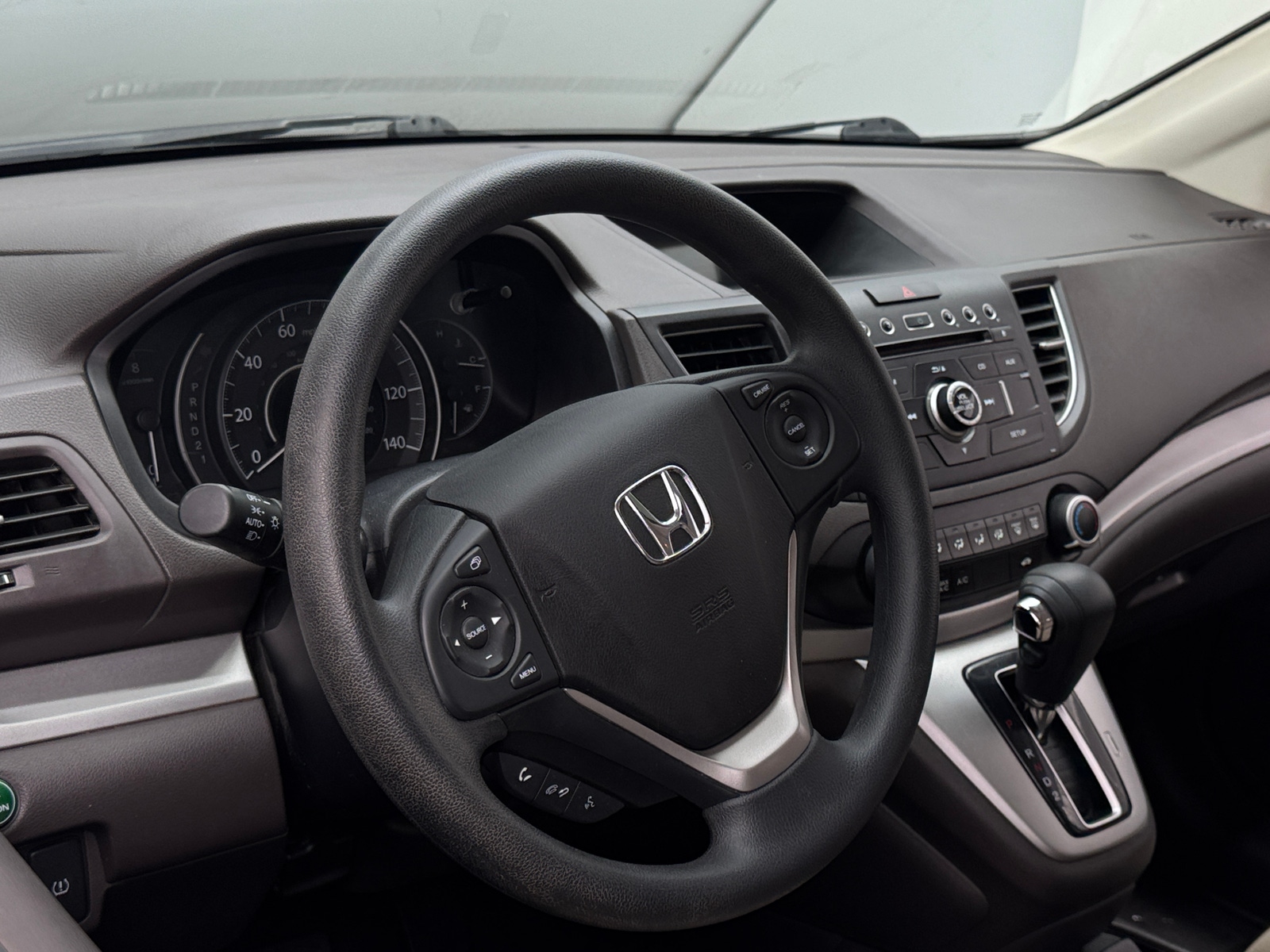 Thumbnail: 2014 Honda CR-V - 5