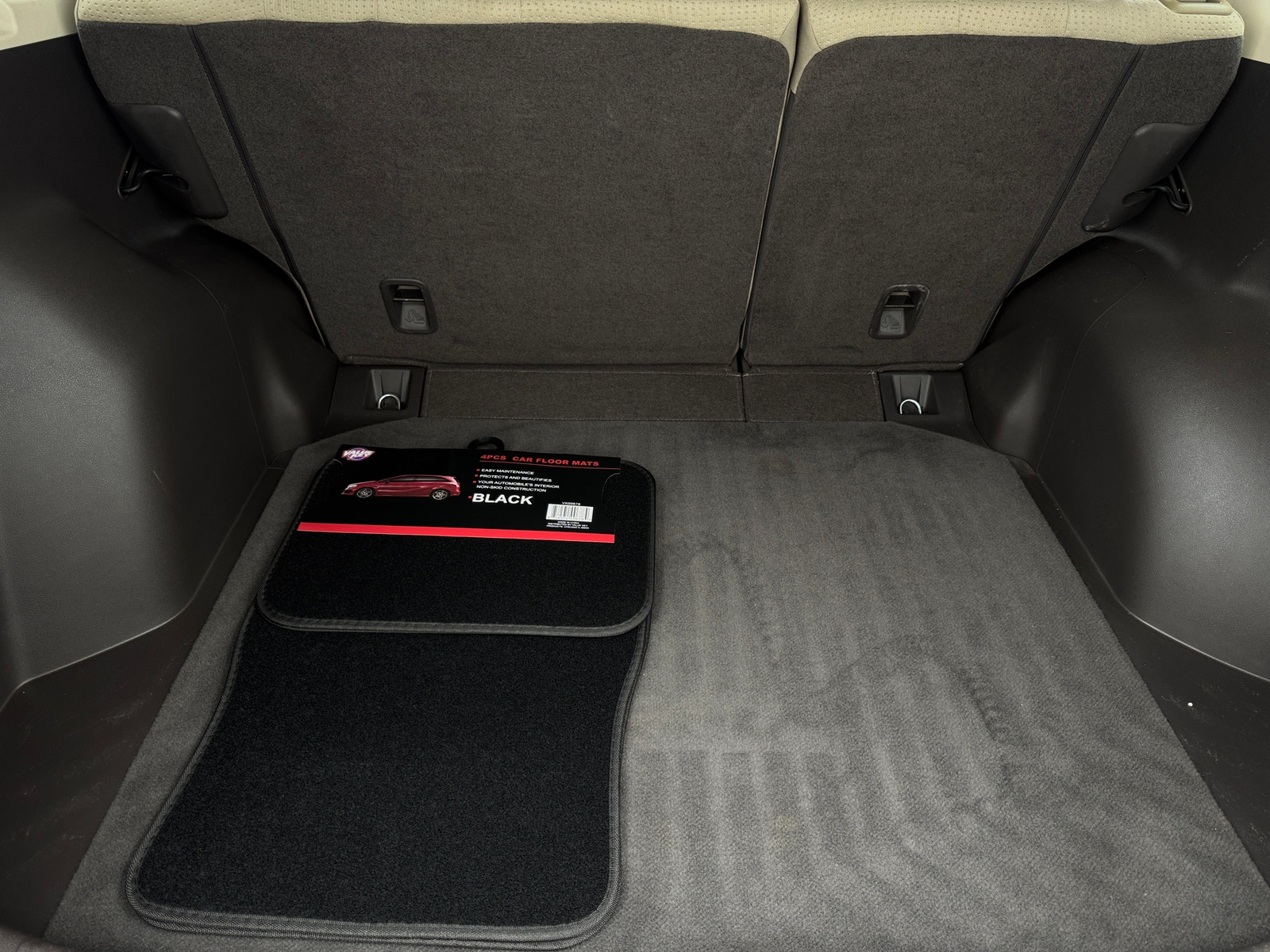 Thumbnail: 2014 Honda CR-V - 7