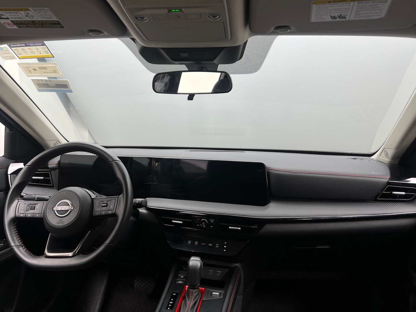 Thumbnail: 2026 Nissan Kicks - 2
