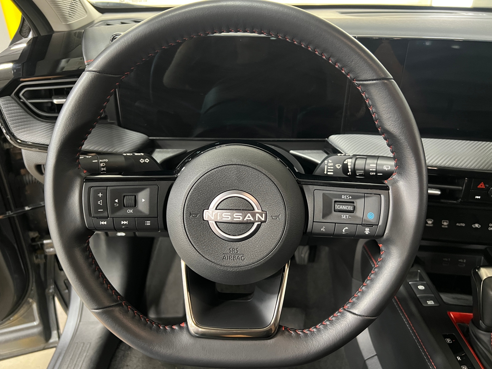 Thumbnail: 2026 Nissan Kicks - 4