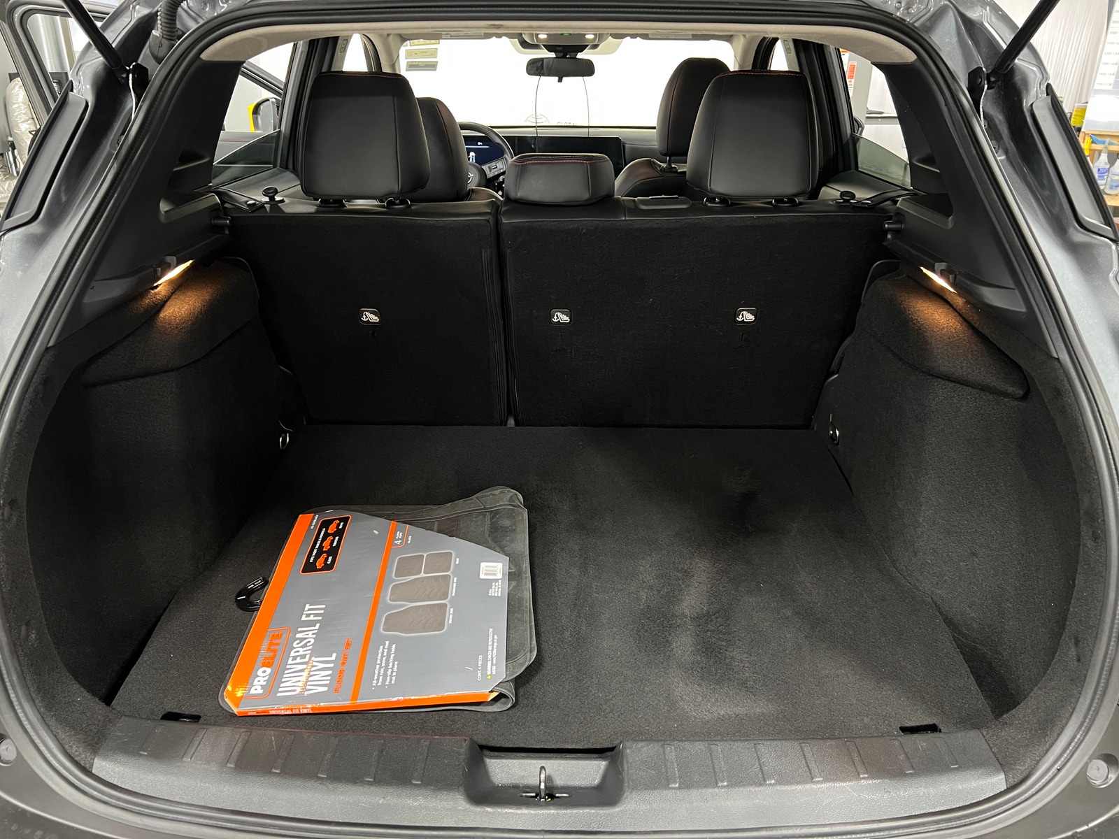Thumbnail: 2026 Nissan Kicks - 6