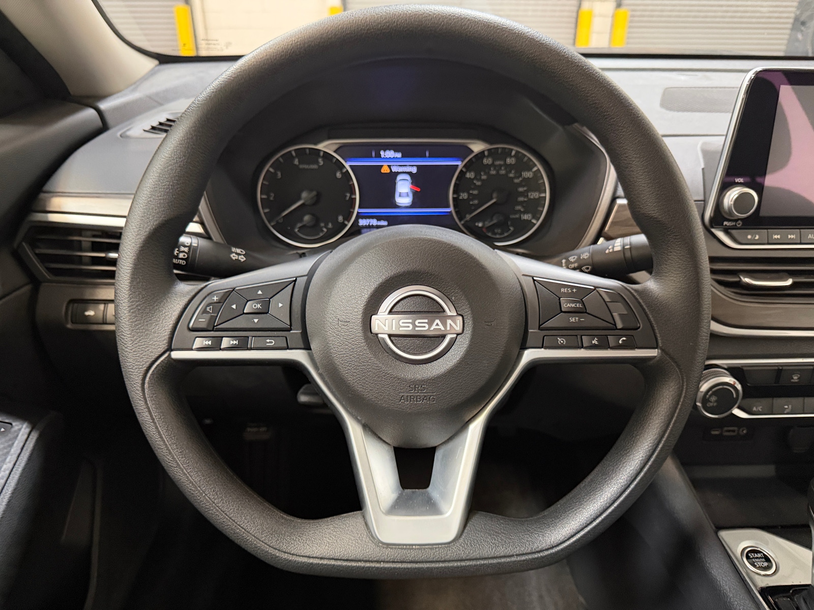 Thumbnail: 2025 Nissan Altima - 5