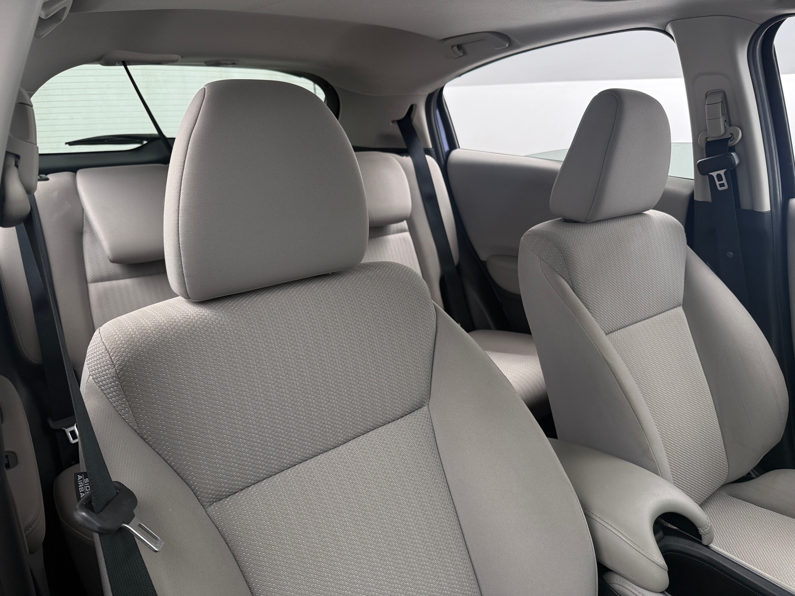 Thumbnail: 2016 Honda HR-V - 2