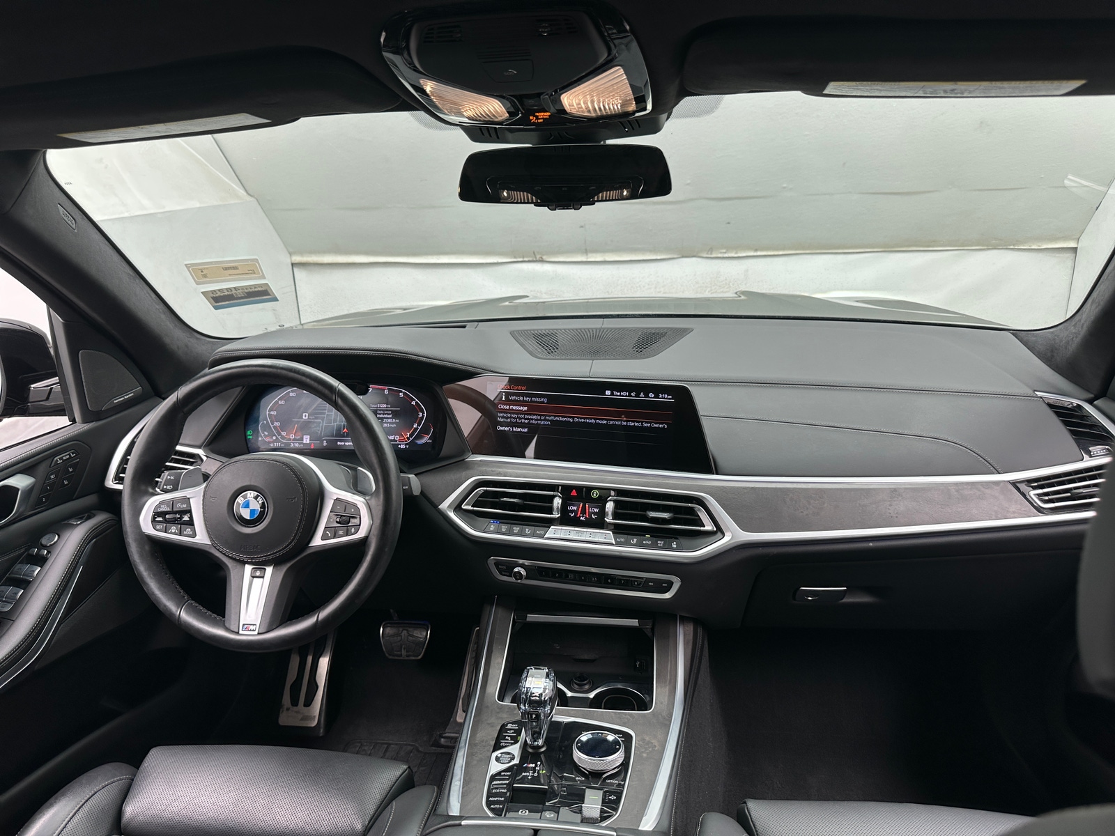 Thumbnail: 2021 BMW X7 - 2