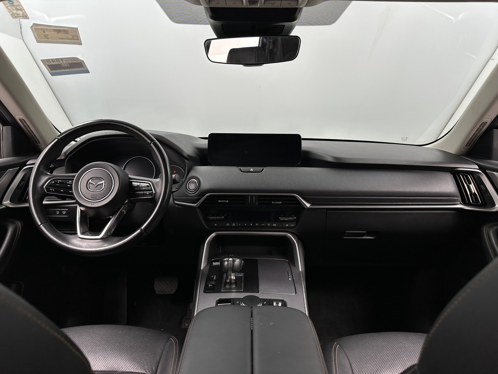 Thumbnail: 2024 Mazda CX-90 - 2