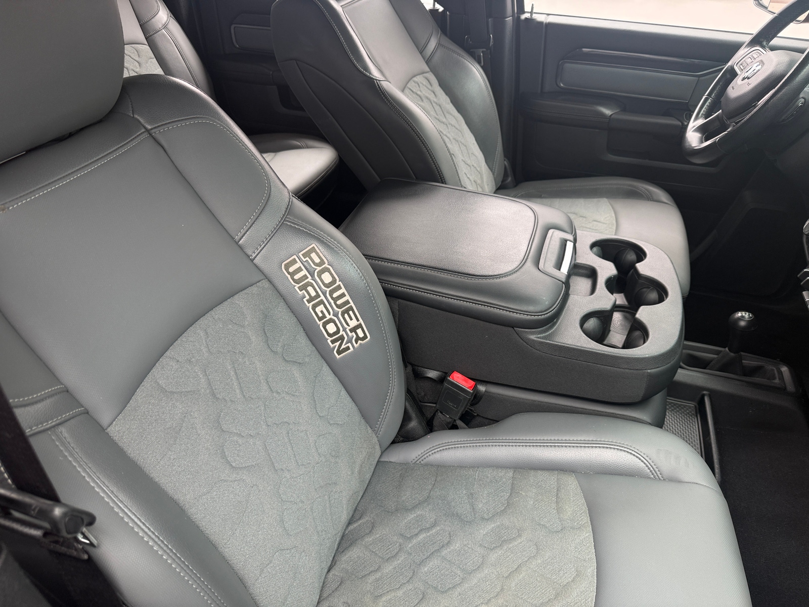 Thumbnail: 2020 RAM 2500 - 2