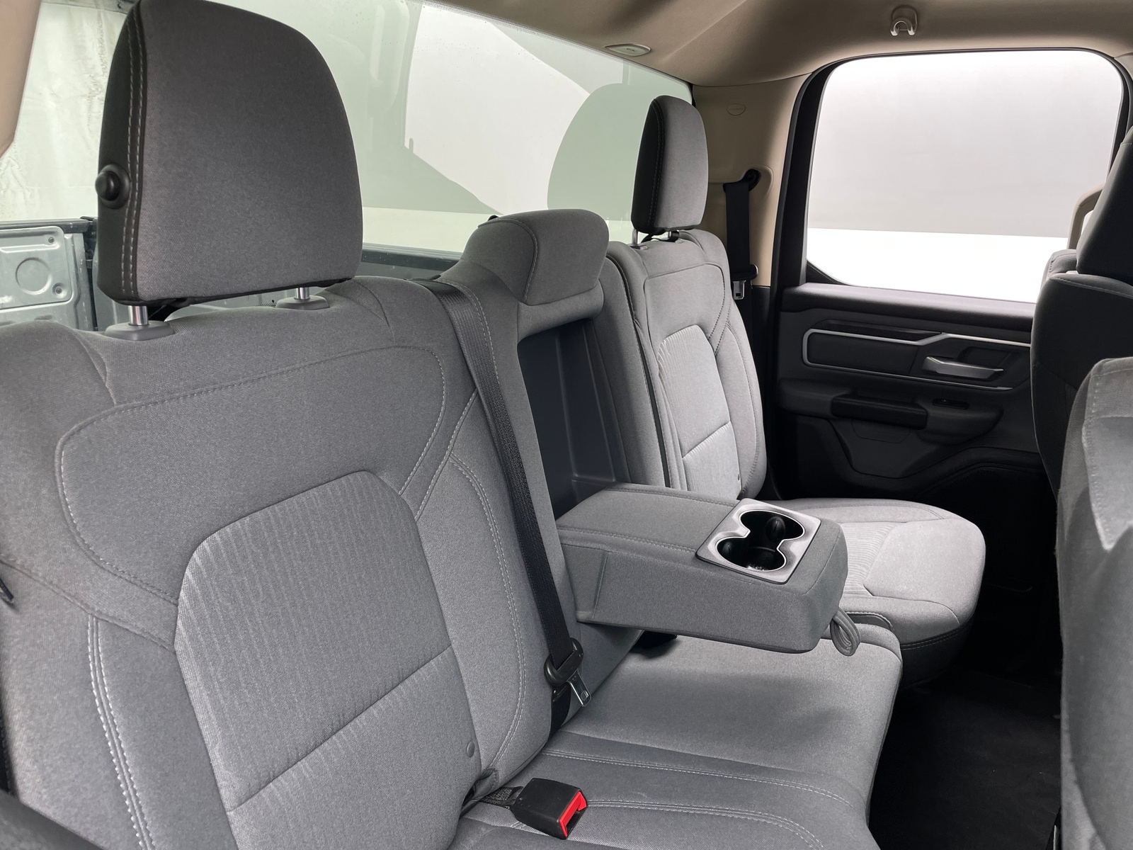 Thumbnail: 2019 RAM 1500 - 6
