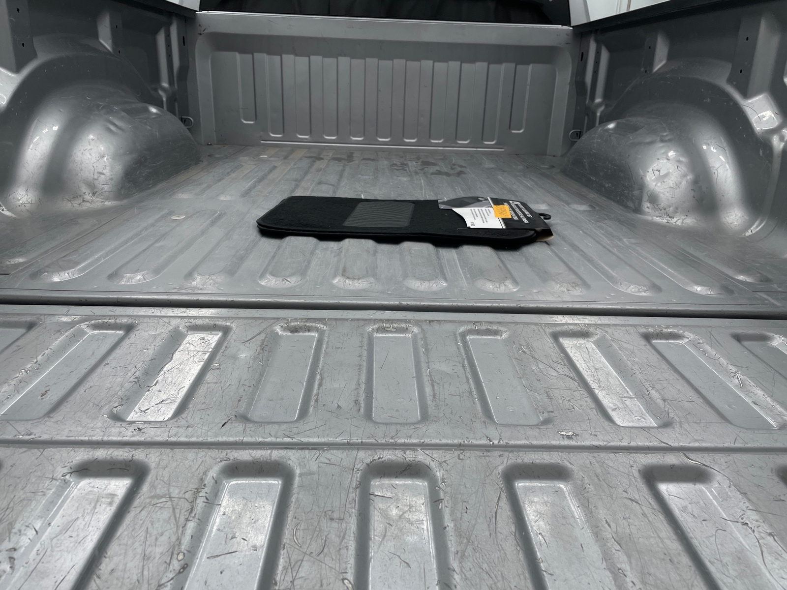 Thumbnail: 2019 RAM 1500 - 7