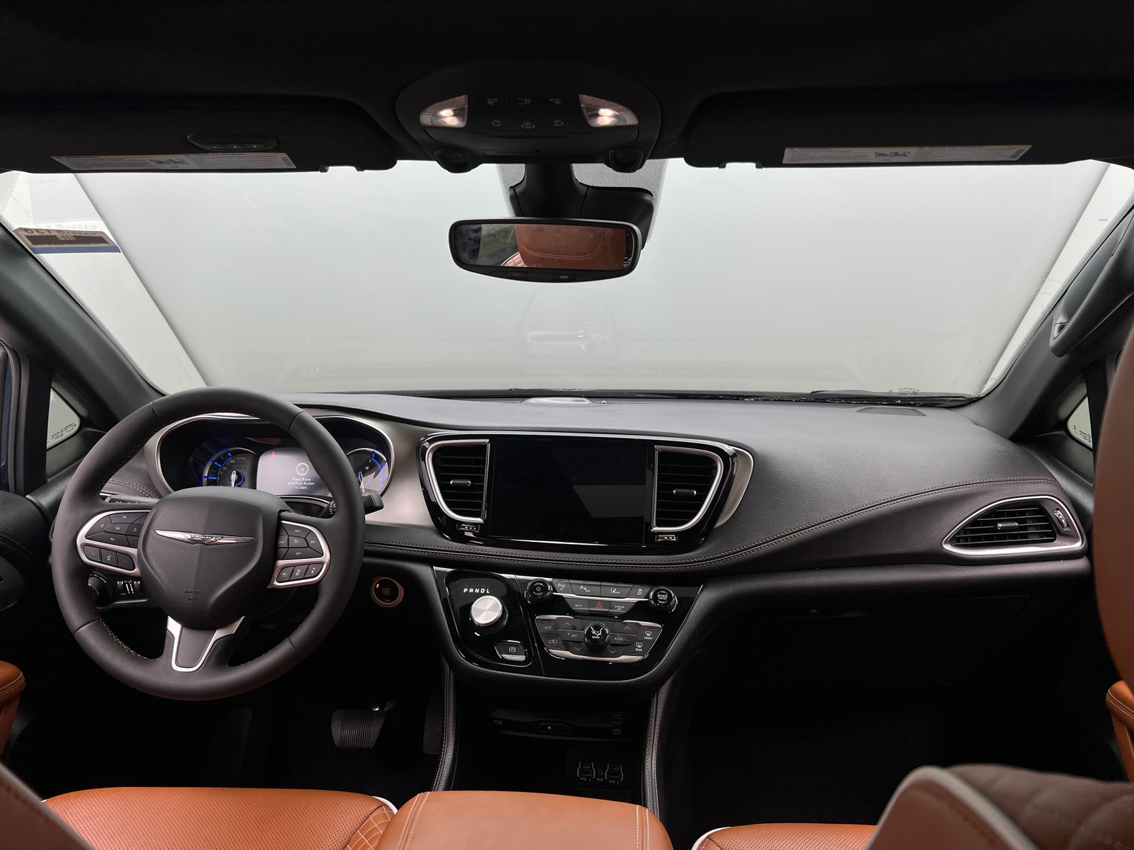 Thumbnail: 2025 Chrysler Pacifica - 2