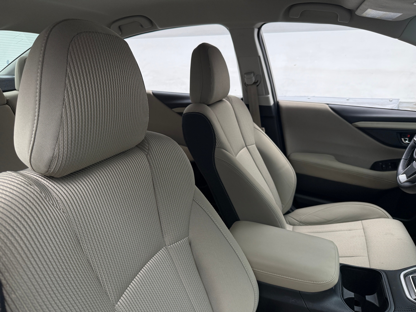 Thumbnail: 2020 Subaru Legacy - 2