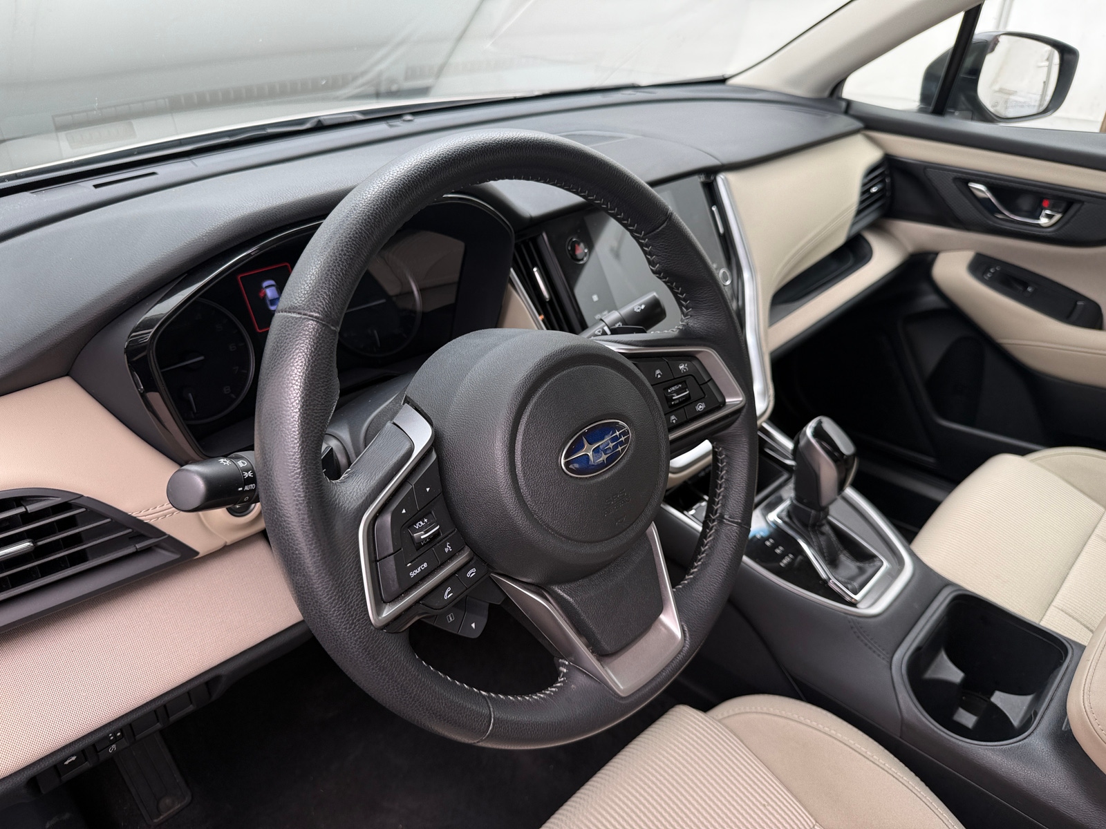 Thumbnail: 2020 Subaru Legacy - 5