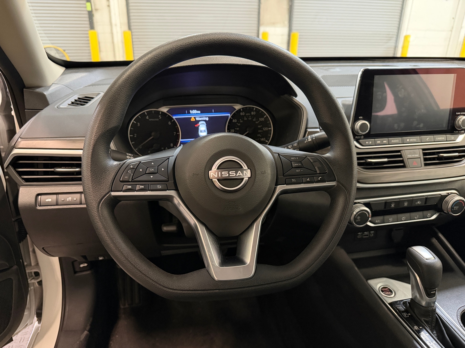 Thumbnail: 2025 Nissan Altima - 5