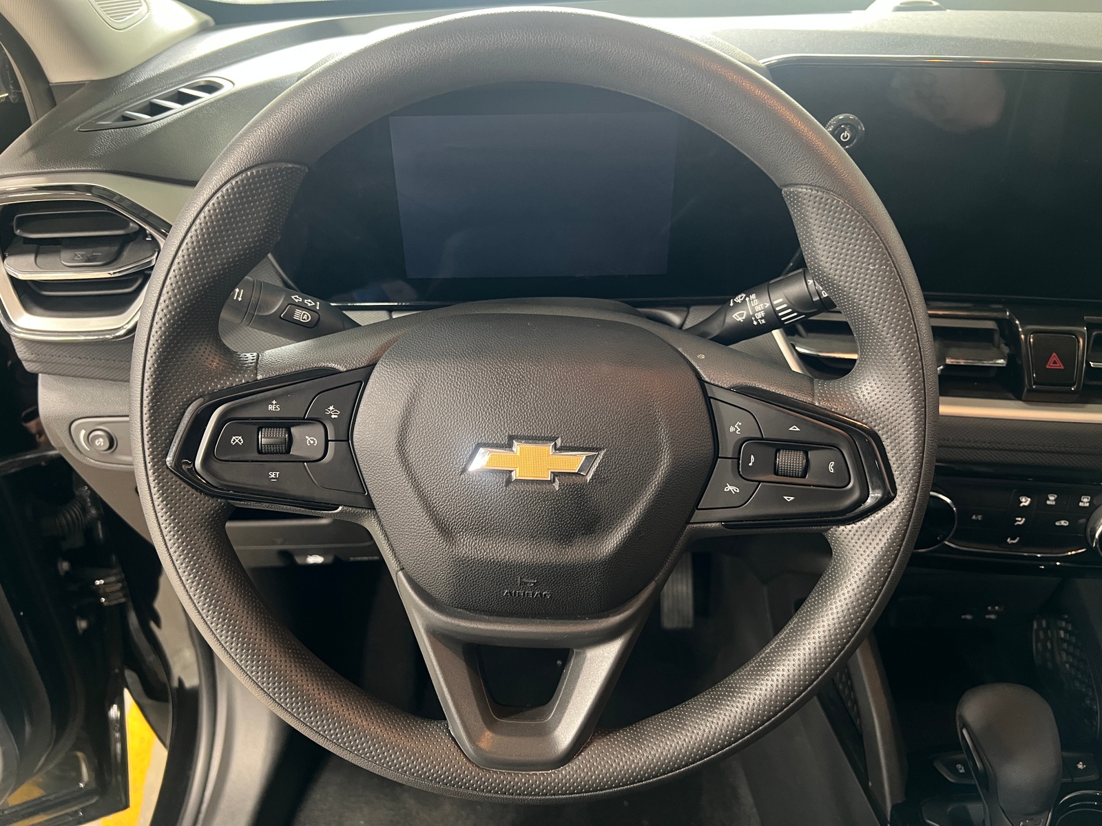 Thumbnail: 2025 Chevrolet TrailBlazer - 5