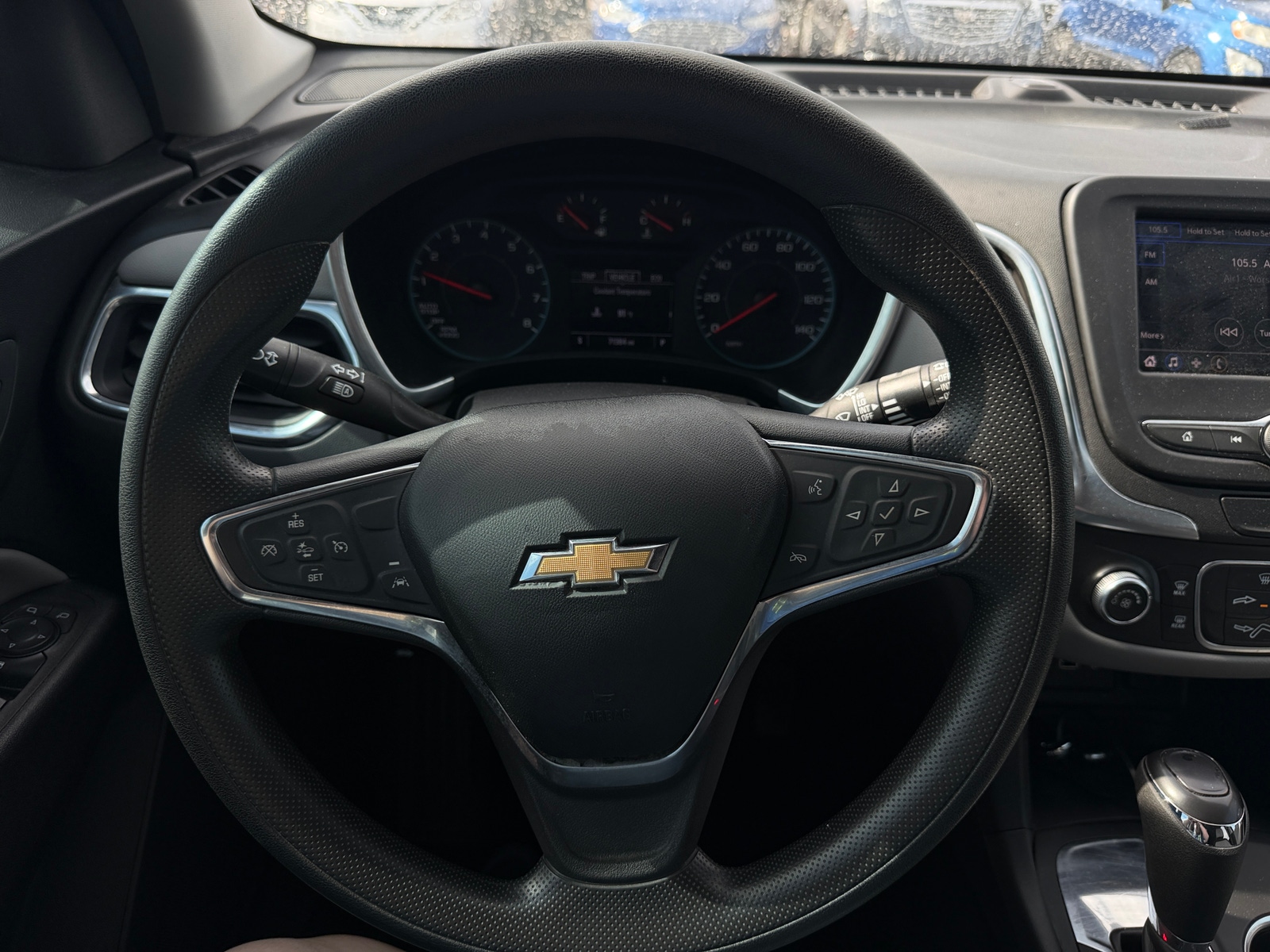Thumbnail: 2021 Chevrolet Equinox - 5