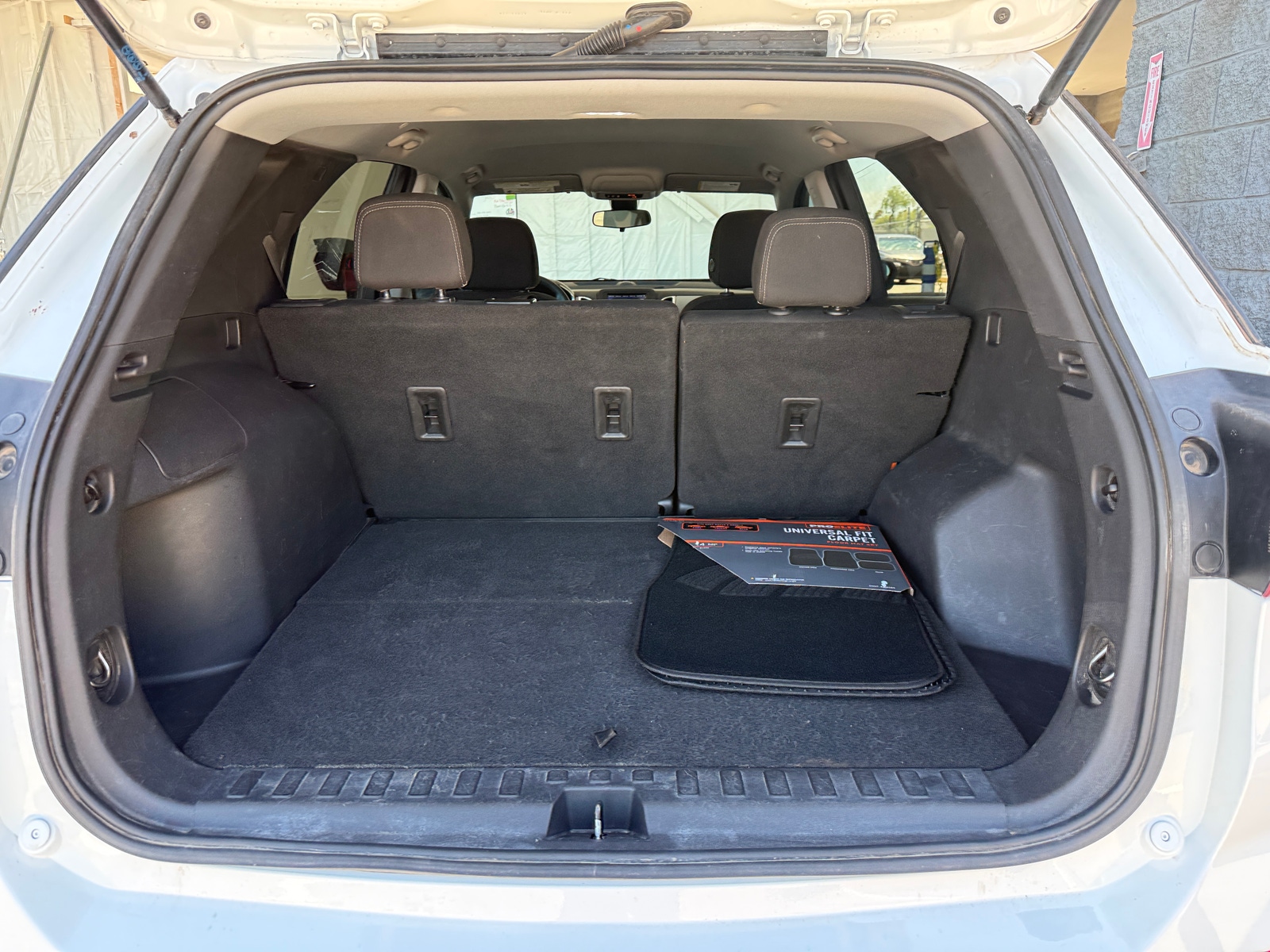 Thumbnail: 2021 Chevrolet Equinox - 7