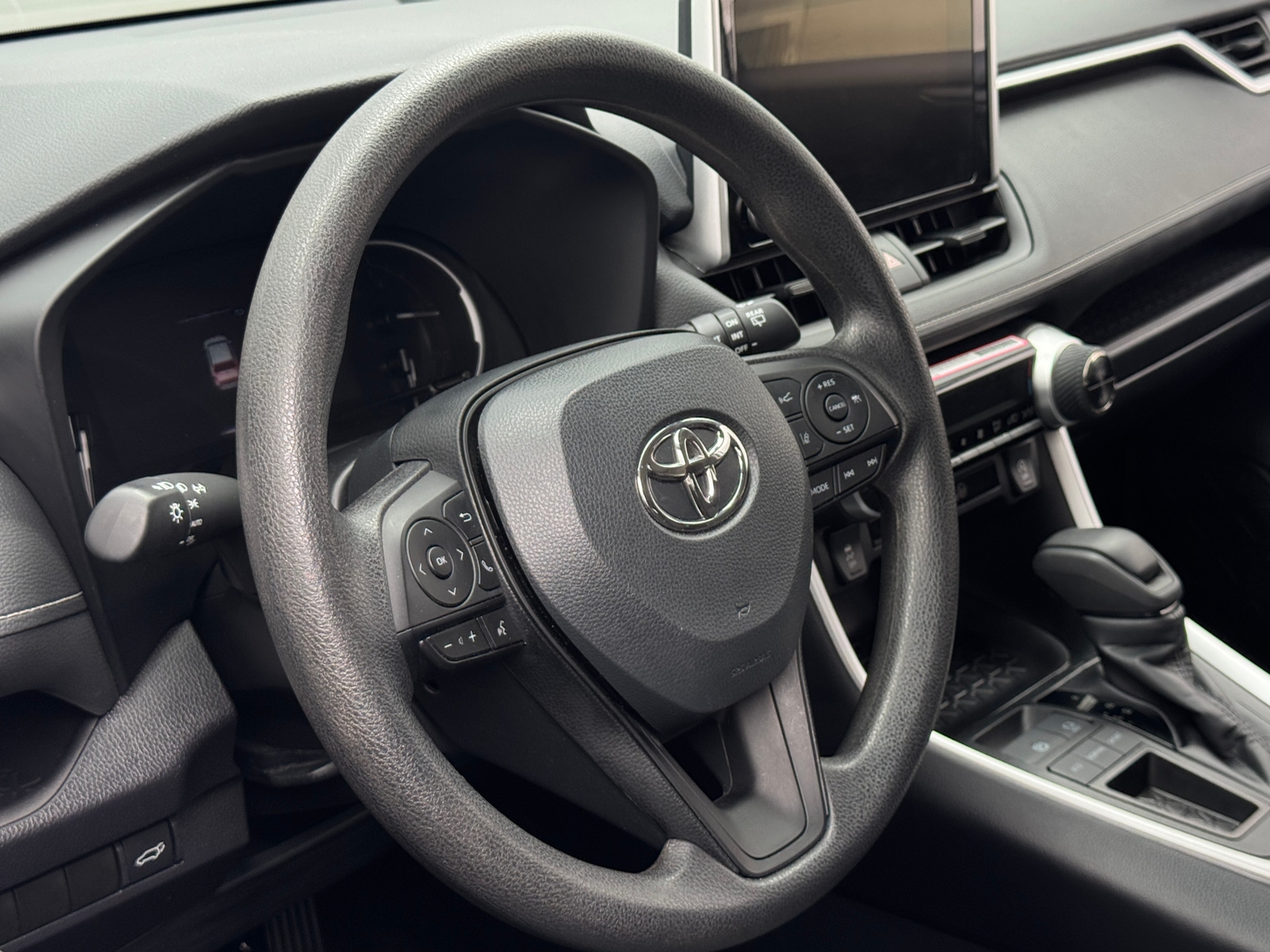 Thumbnail: 2024 Toyota RAV4 - 5