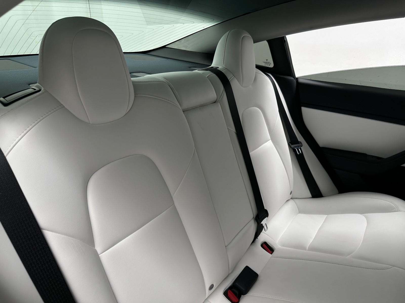 Thumbnail: 2020 Tesla Model 3 - 5