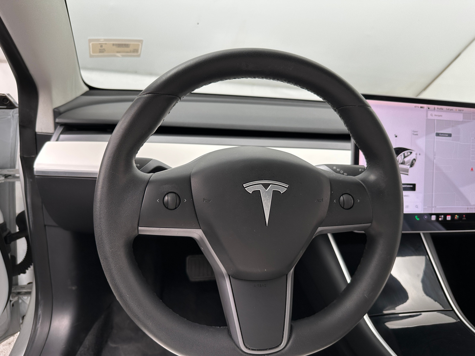 Thumbnail: 2020 Tesla Model 3 - 4