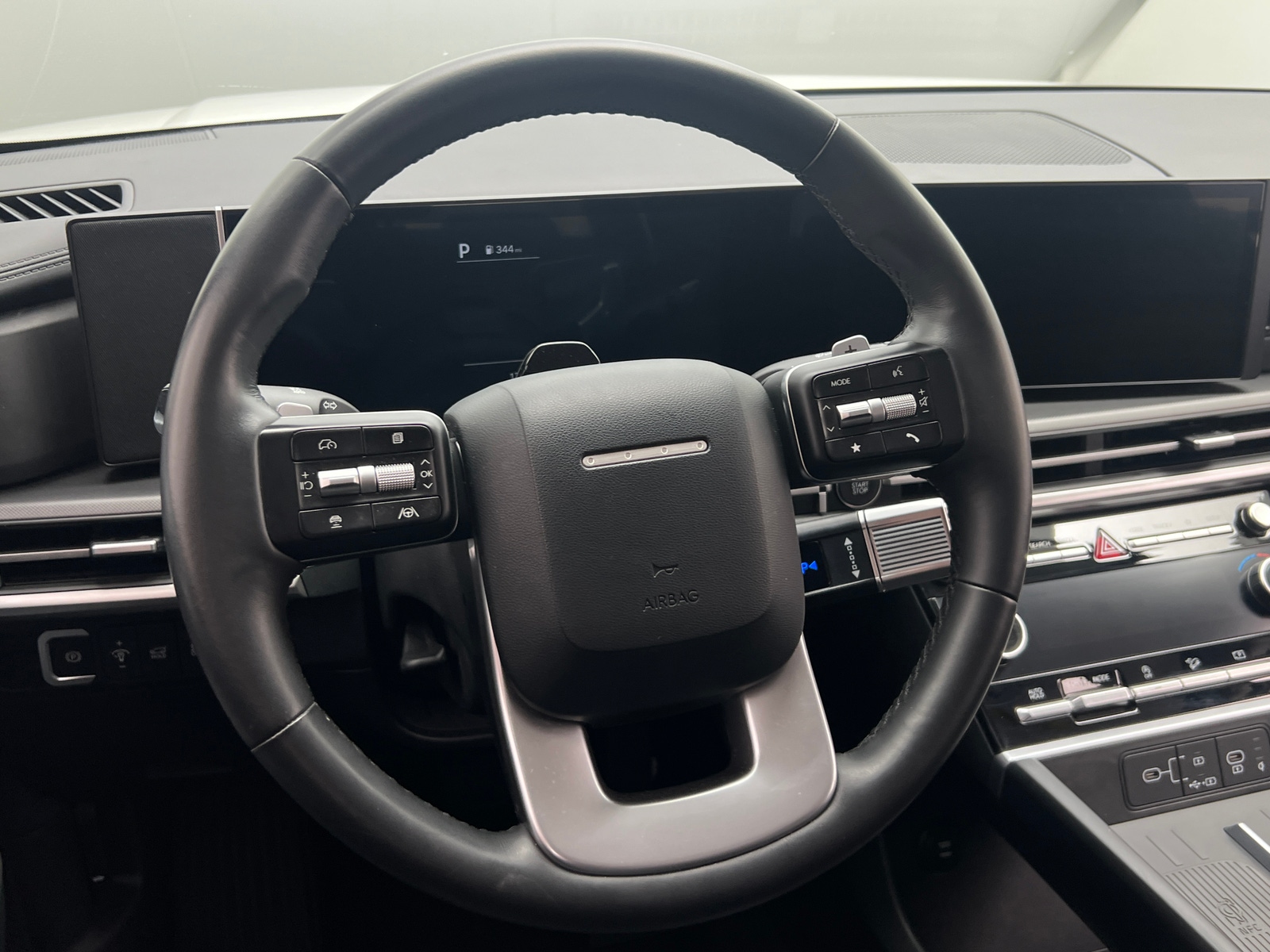 Thumbnail: 2026 Hyundai Santa Fe - 4