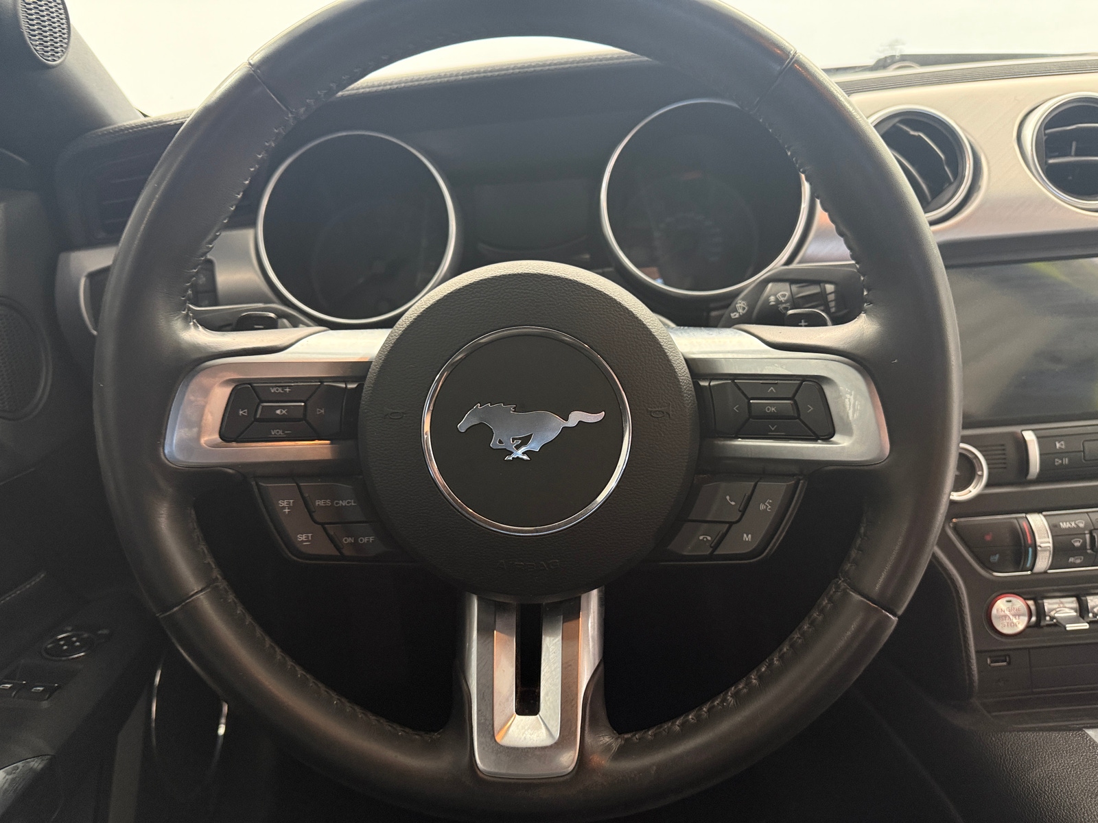Thumbnail: 2019 Ford Mustang - 3