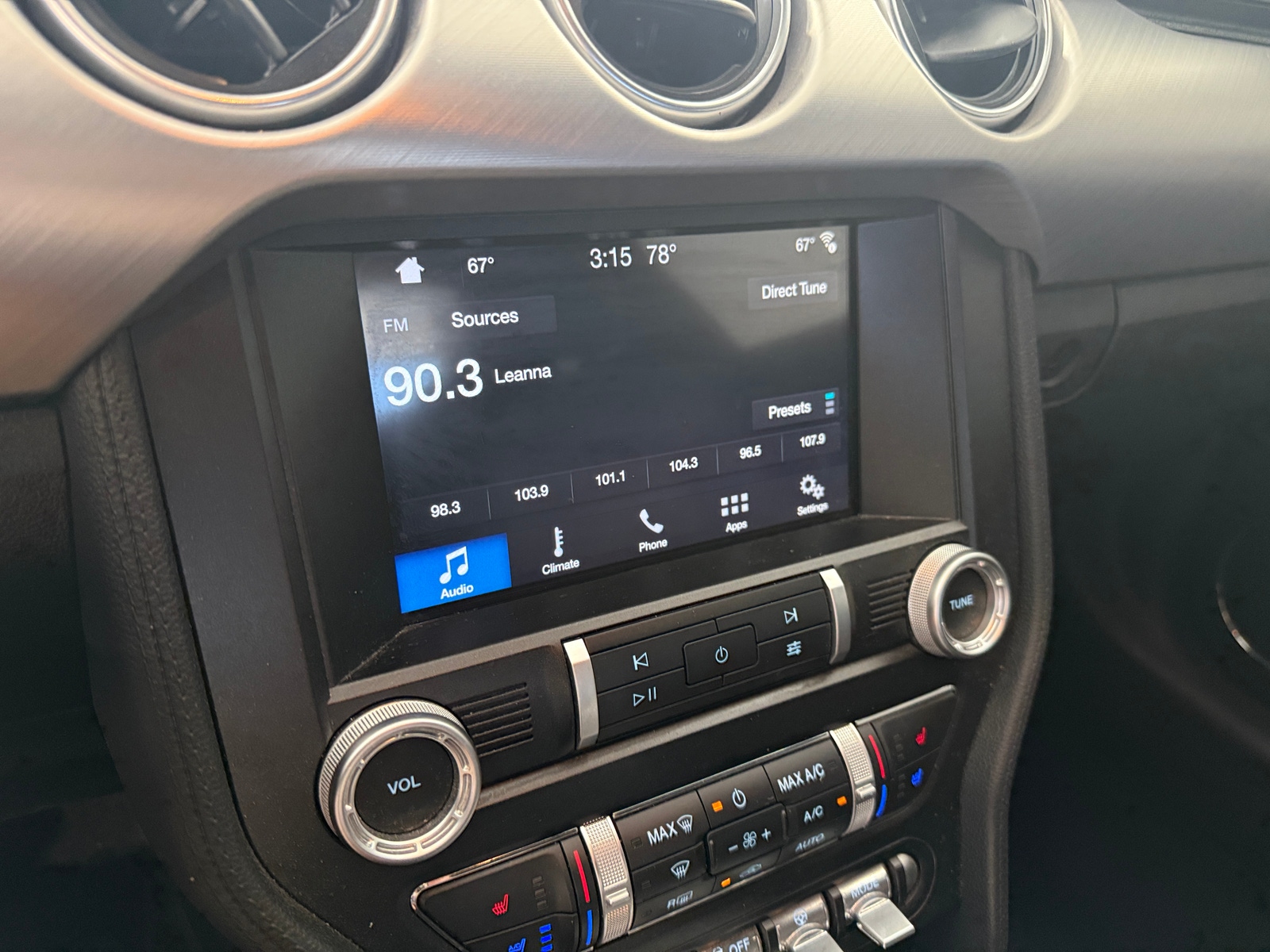 Thumbnail: 2019 Ford Mustang - 2
