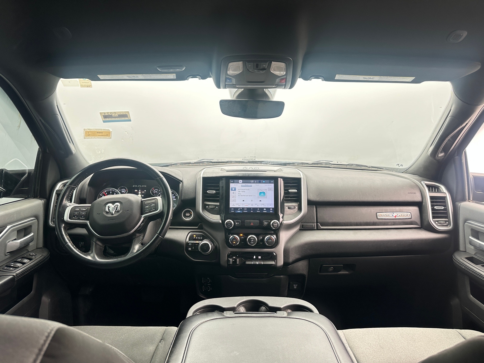 Thumbnail: 2022 RAM 2500 - 3