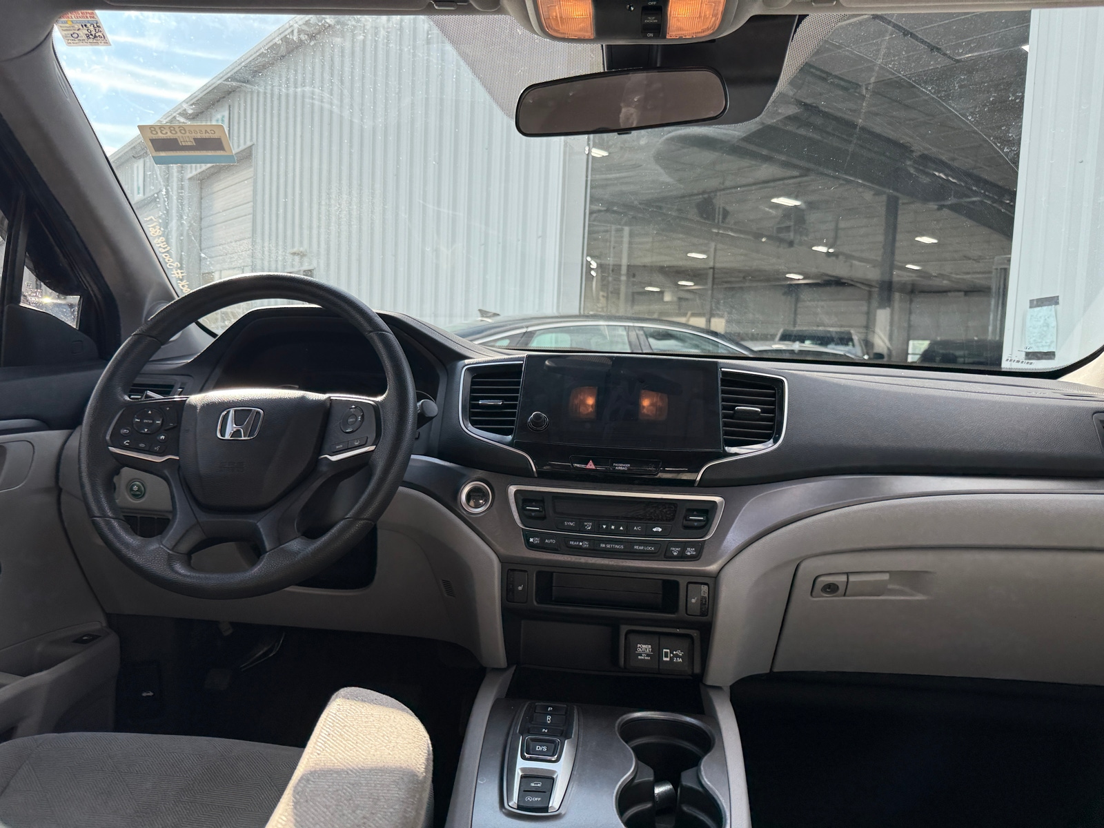 Thumbnail: 2021 Honda Pilot - 3