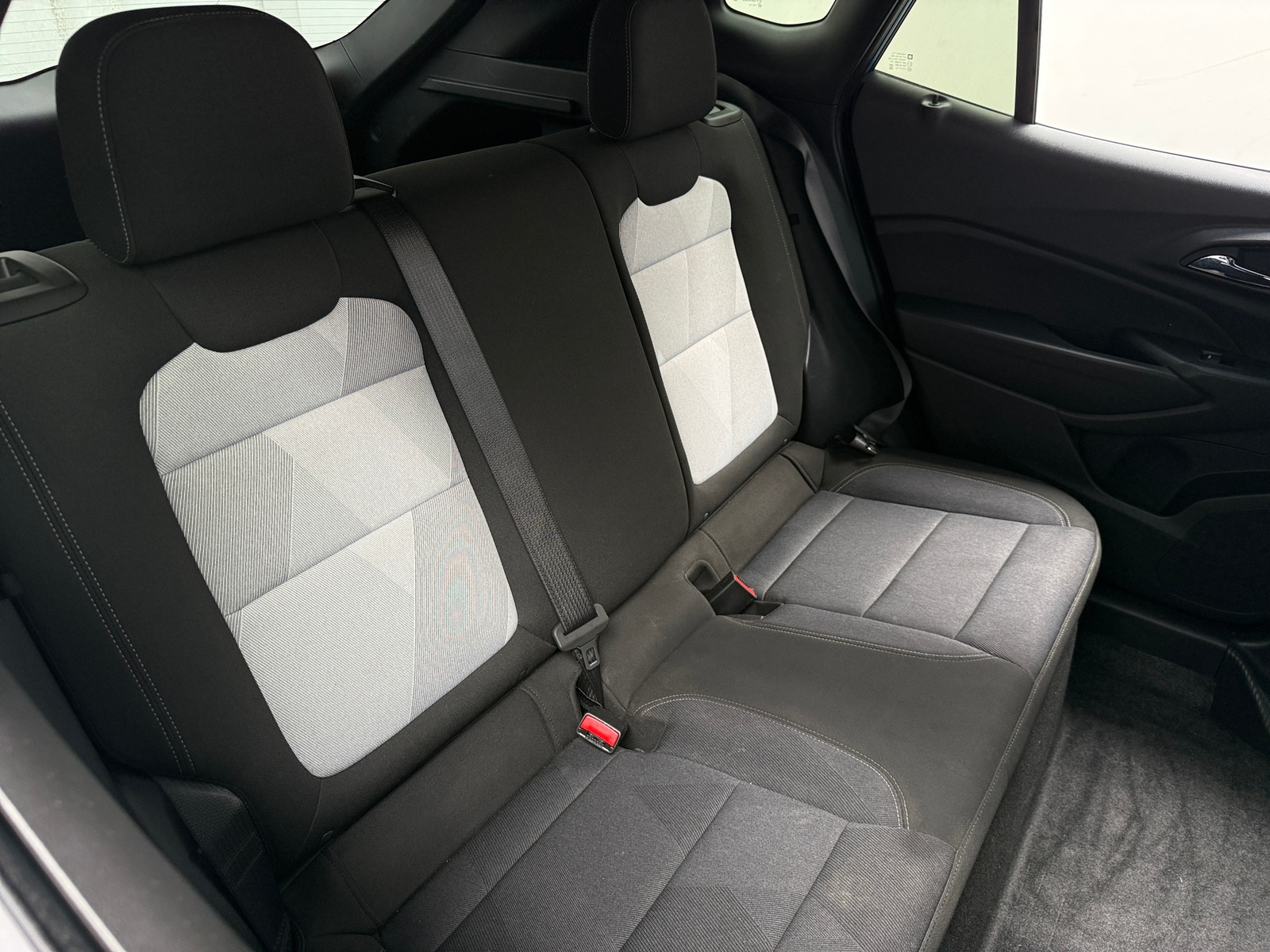 Thumbnail: 2025 Chevrolet Trax - 6