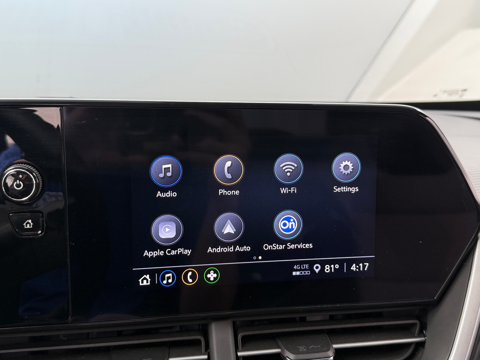 Thumbnail: 2025 Chevrolet Trax - 4