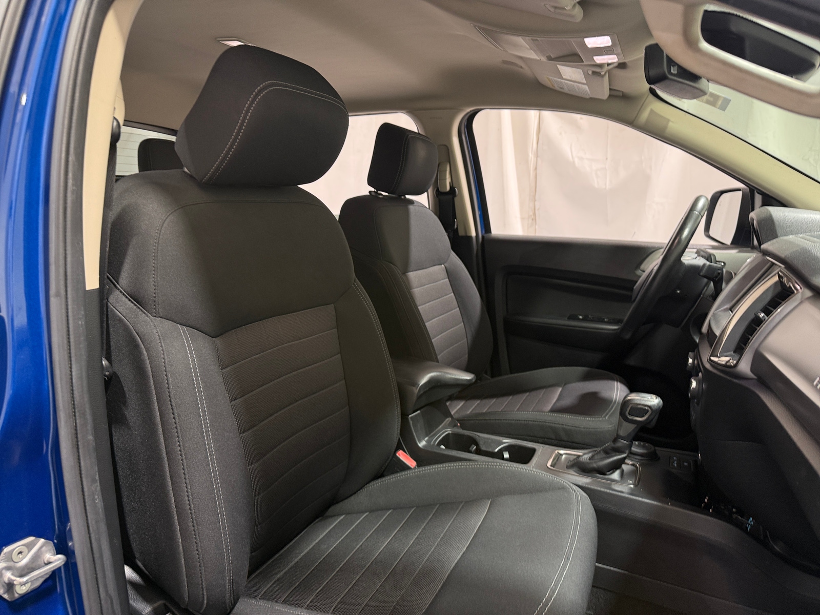 Thumbnail: 2019 Ford Ranger - 2