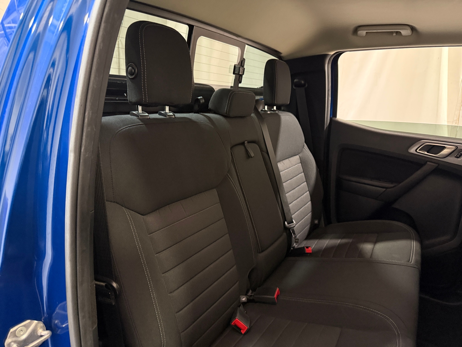 Thumbnail: 2019 Ford Ranger - 6