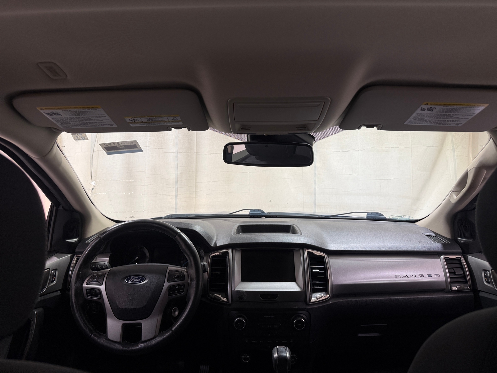 Thumbnail: 2019 Ford Ranger - 3