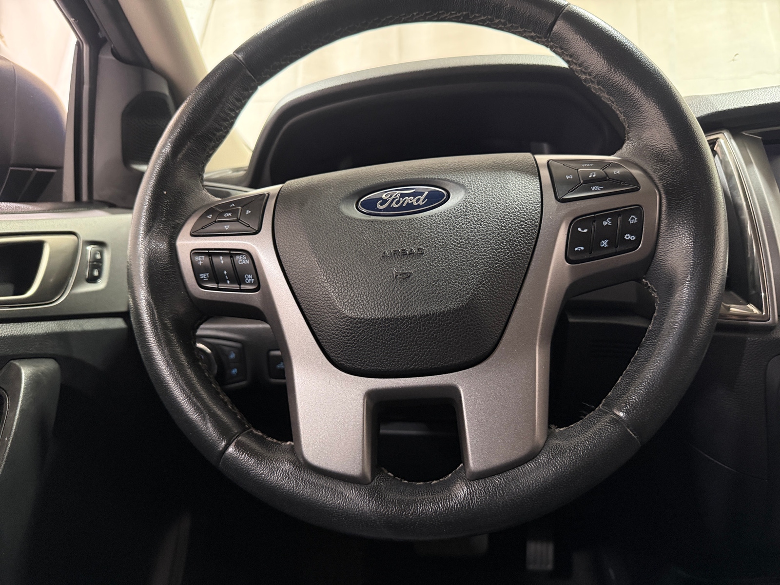 Thumbnail: 2019 Ford Ranger - 5