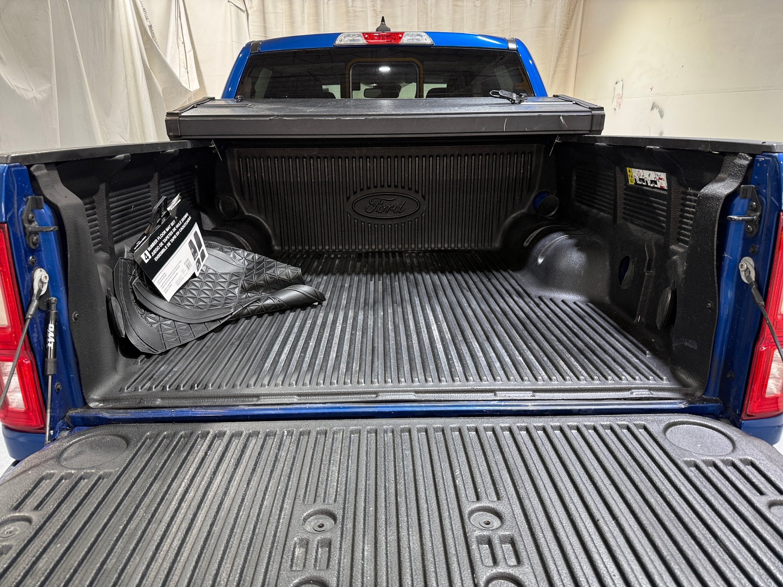 Thumbnail: 2019 Ford Ranger - 7