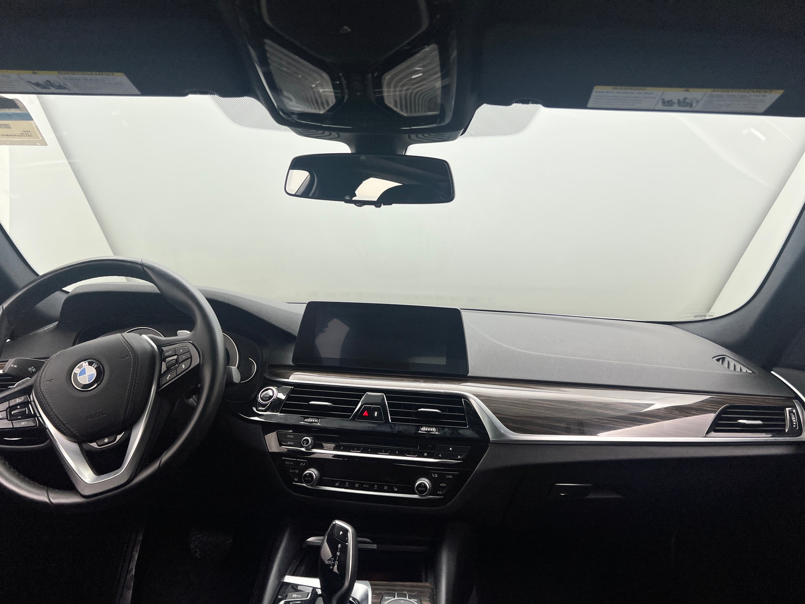 Thumbnail: 2019 BMW 5 Series - 2