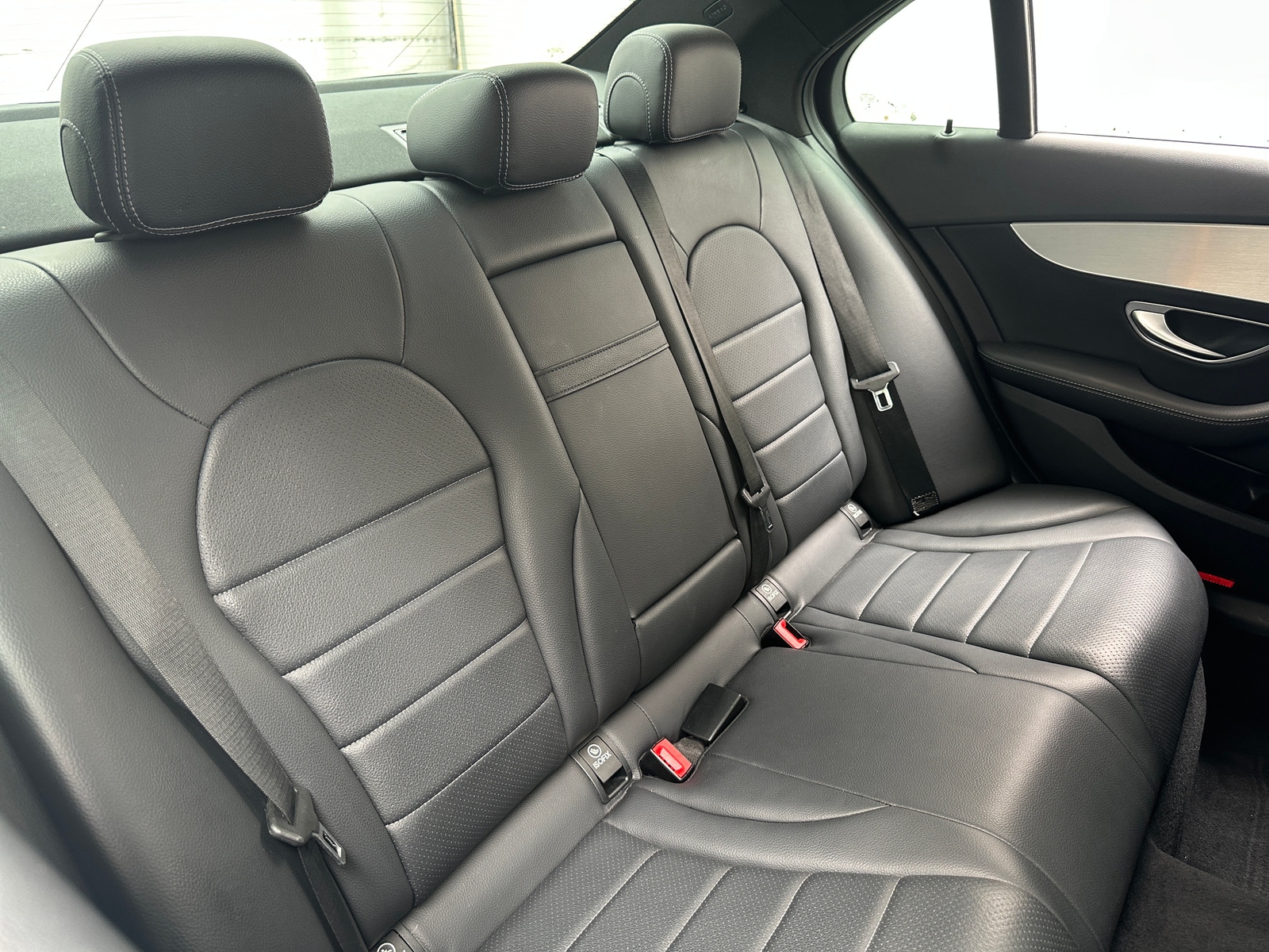 Thumbnail: 2019 Mercedes-Benz C-Class - 5