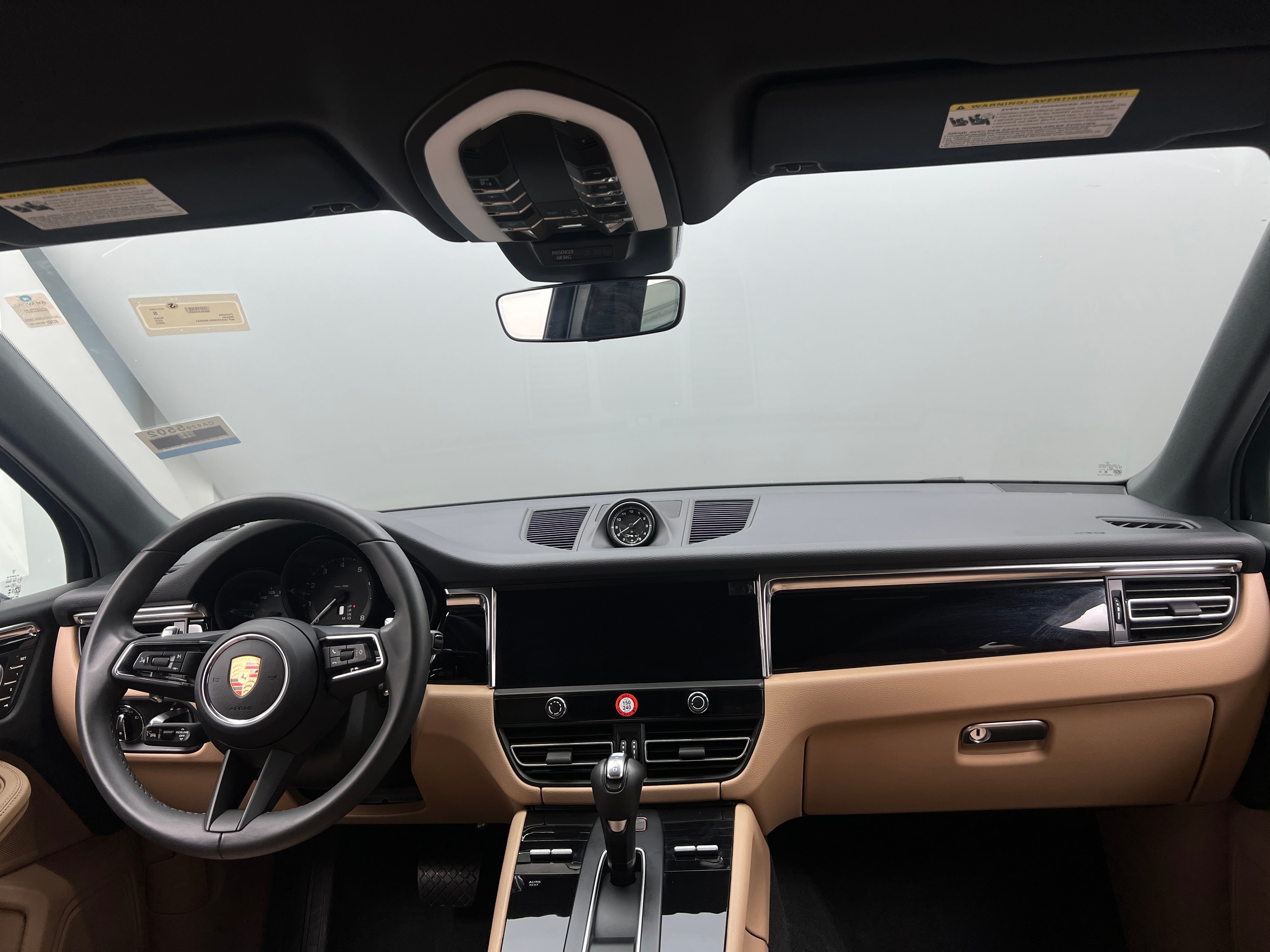2025 Porsche Macan Base - Photo 6